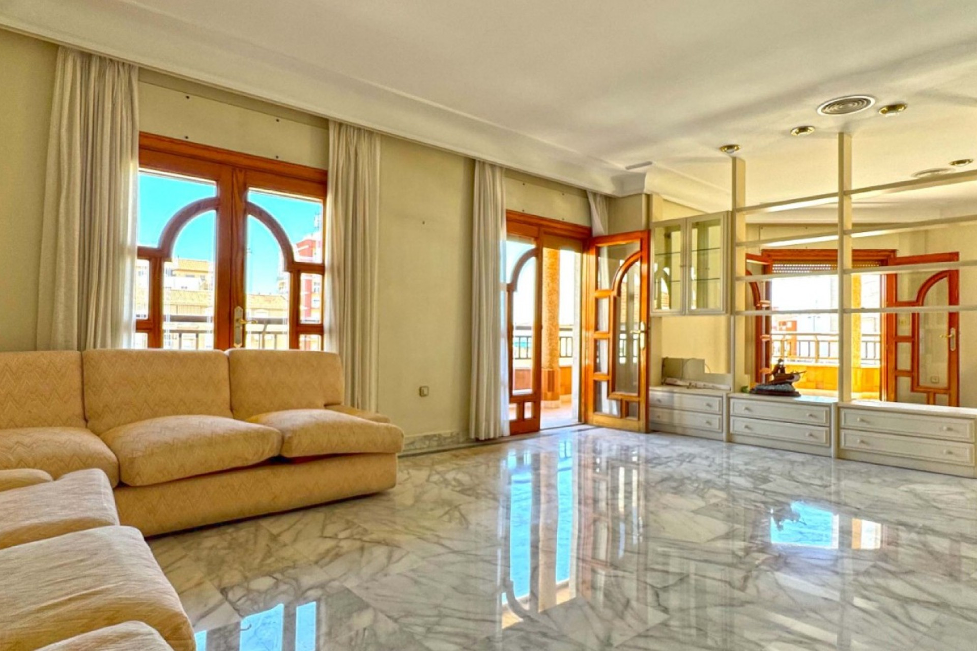 Herverkoop - Duplex Woning - San Pedro del Pinatar