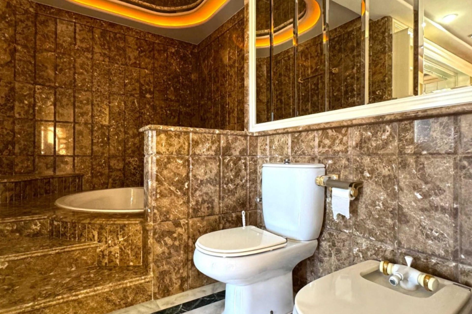 Herverkoop - Duplex Woning - San Pedro del Pinatar