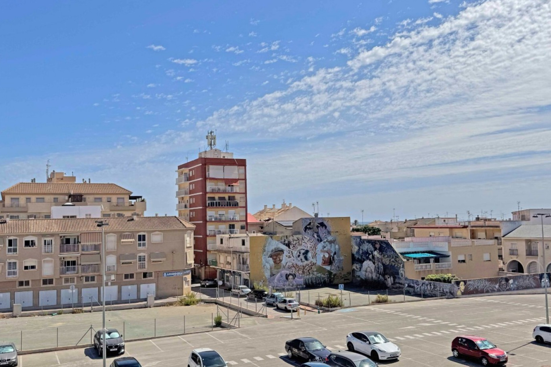 Herverkoop - Duplex Woning - San Pedro del Pinatar
