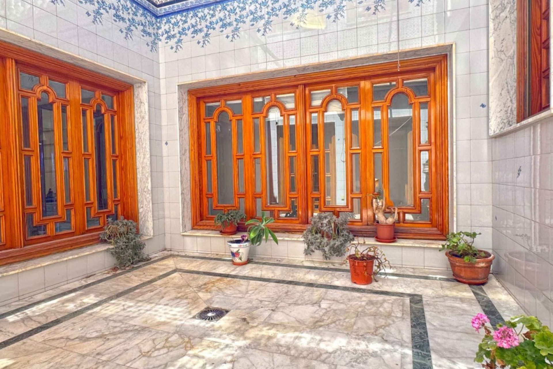 Herverkoop - Duplex Woning - San Pedro del Pinatar