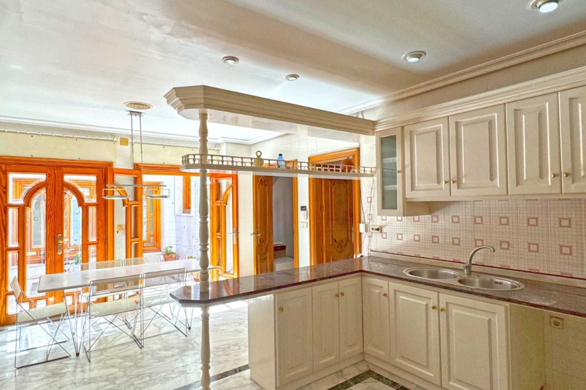 Herverkoop - Duplex Woning - San Pedro del Pinatar