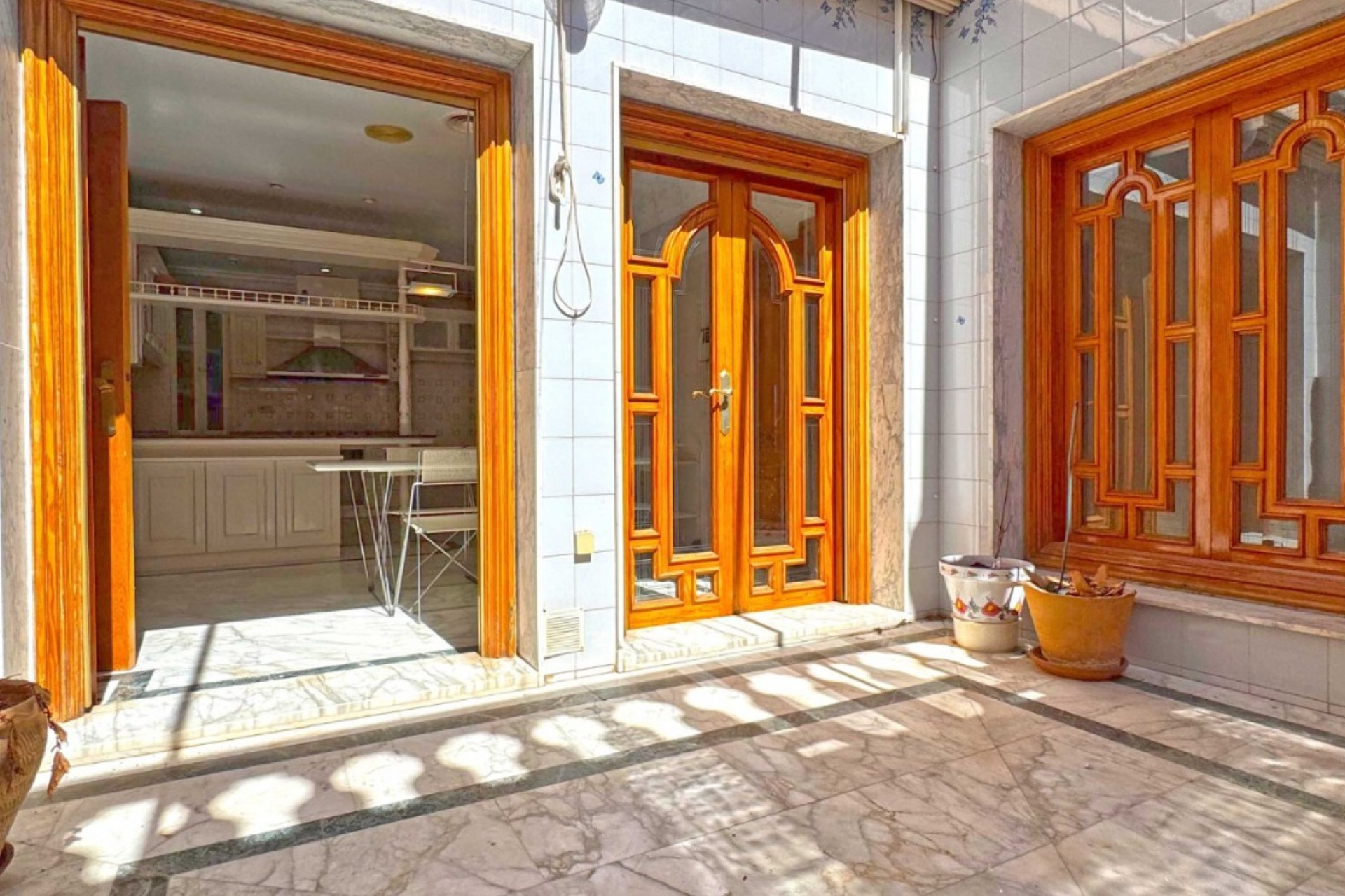 Herverkoop - Duplex Woning - San Pedro del Pinatar