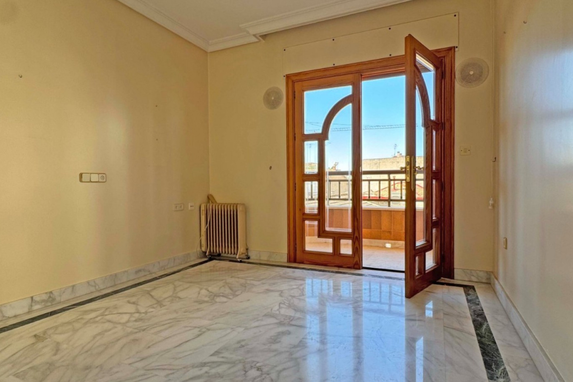 Herverkoop - Duplex Woning - San Pedro del Pinatar