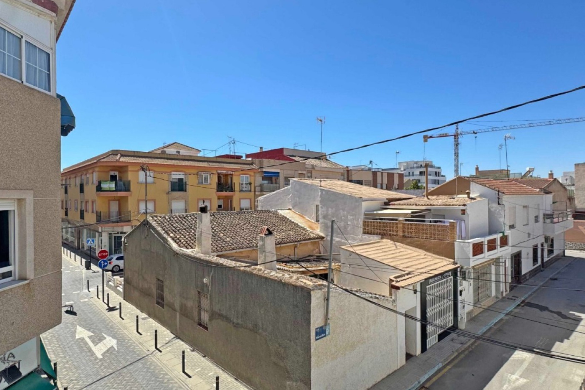 Herverkoop - Duplex Woning - San Pedro del Pinatar