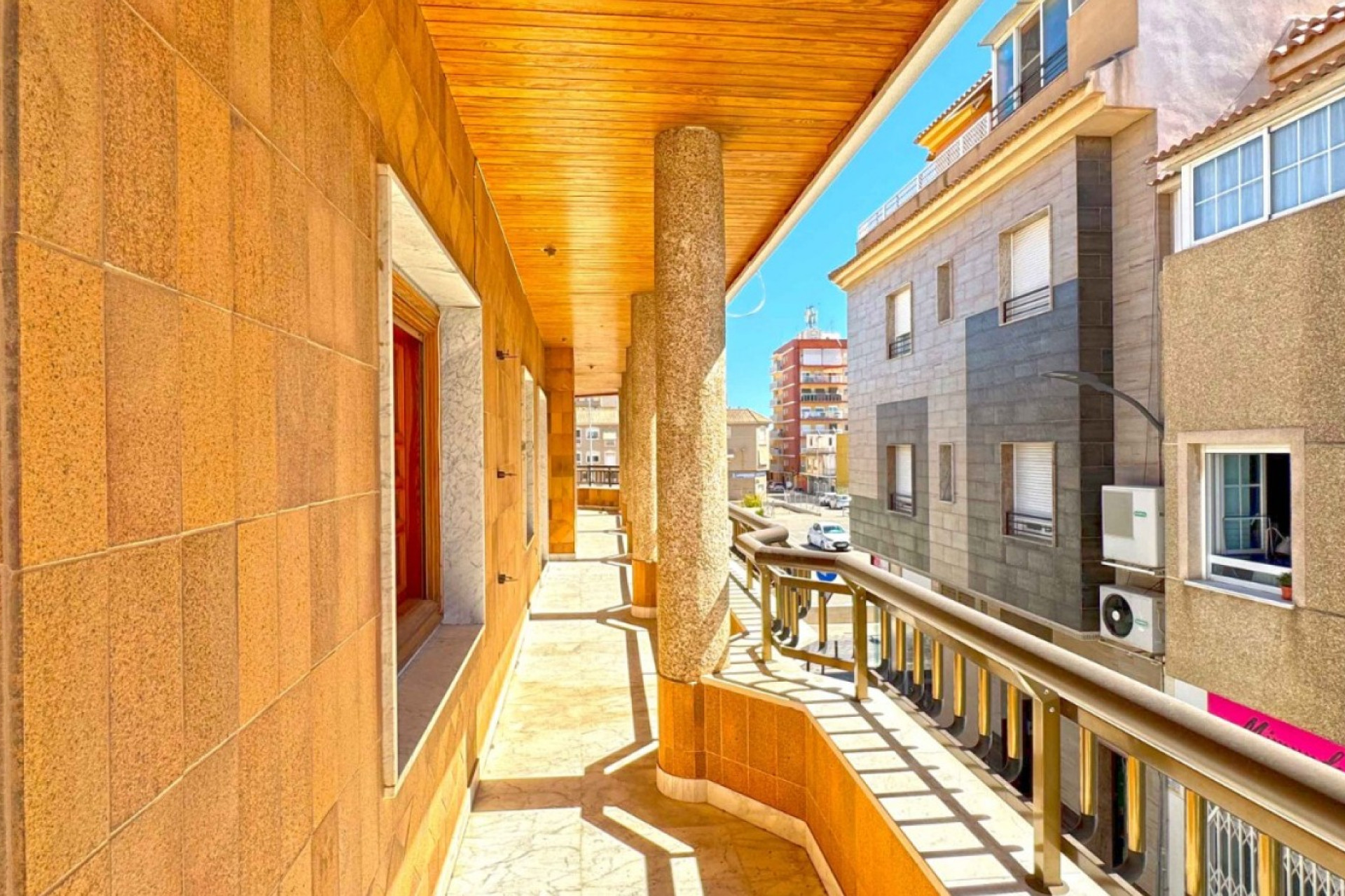 Herverkoop - Duplex Woning - San Pedro del Pinatar