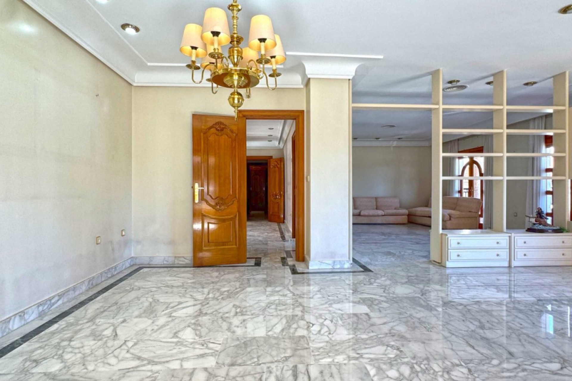 Herverkoop - Duplex Woning - San Pedro del Pinatar