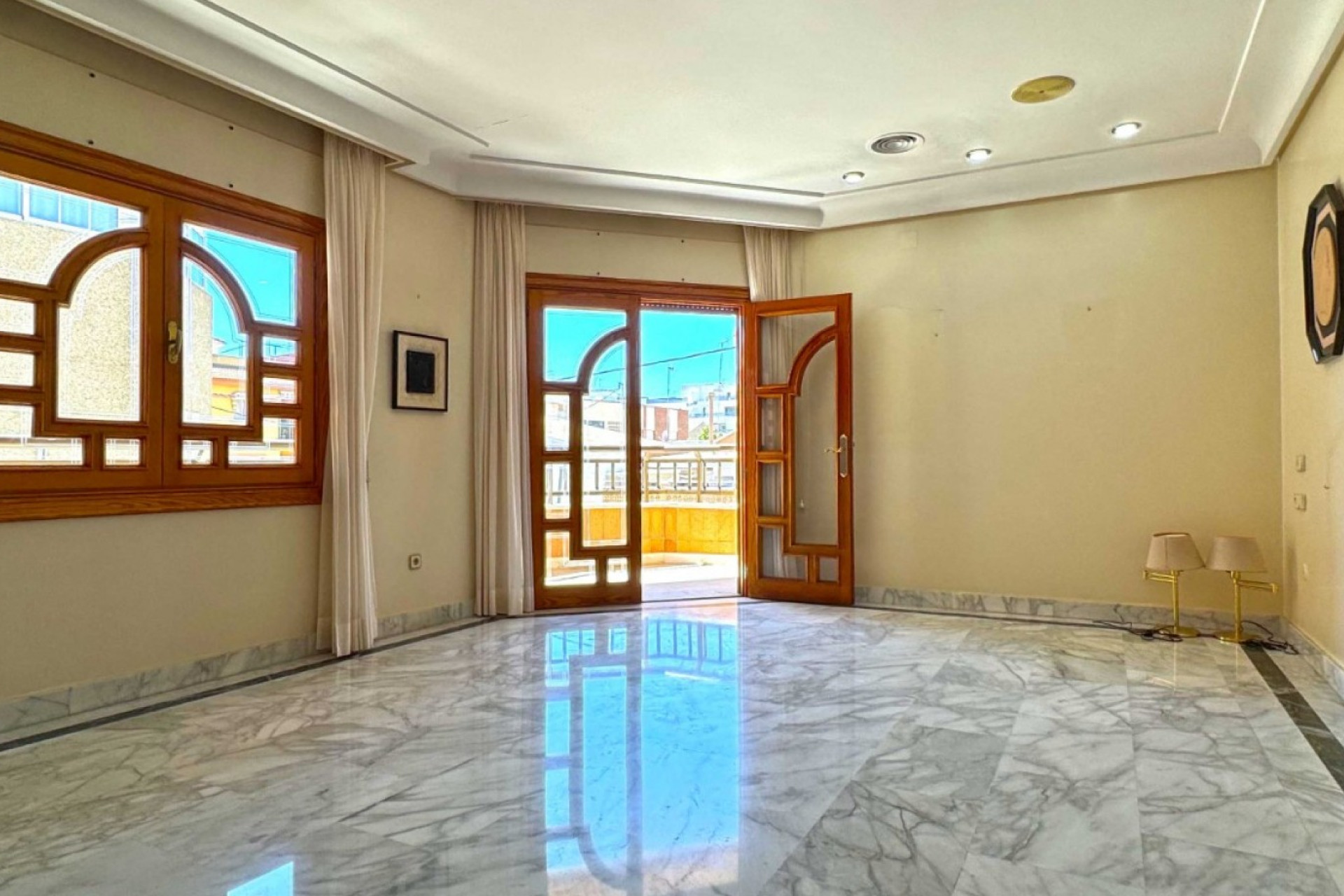 Herverkoop - Duplex Woning - San Pedro del Pinatar