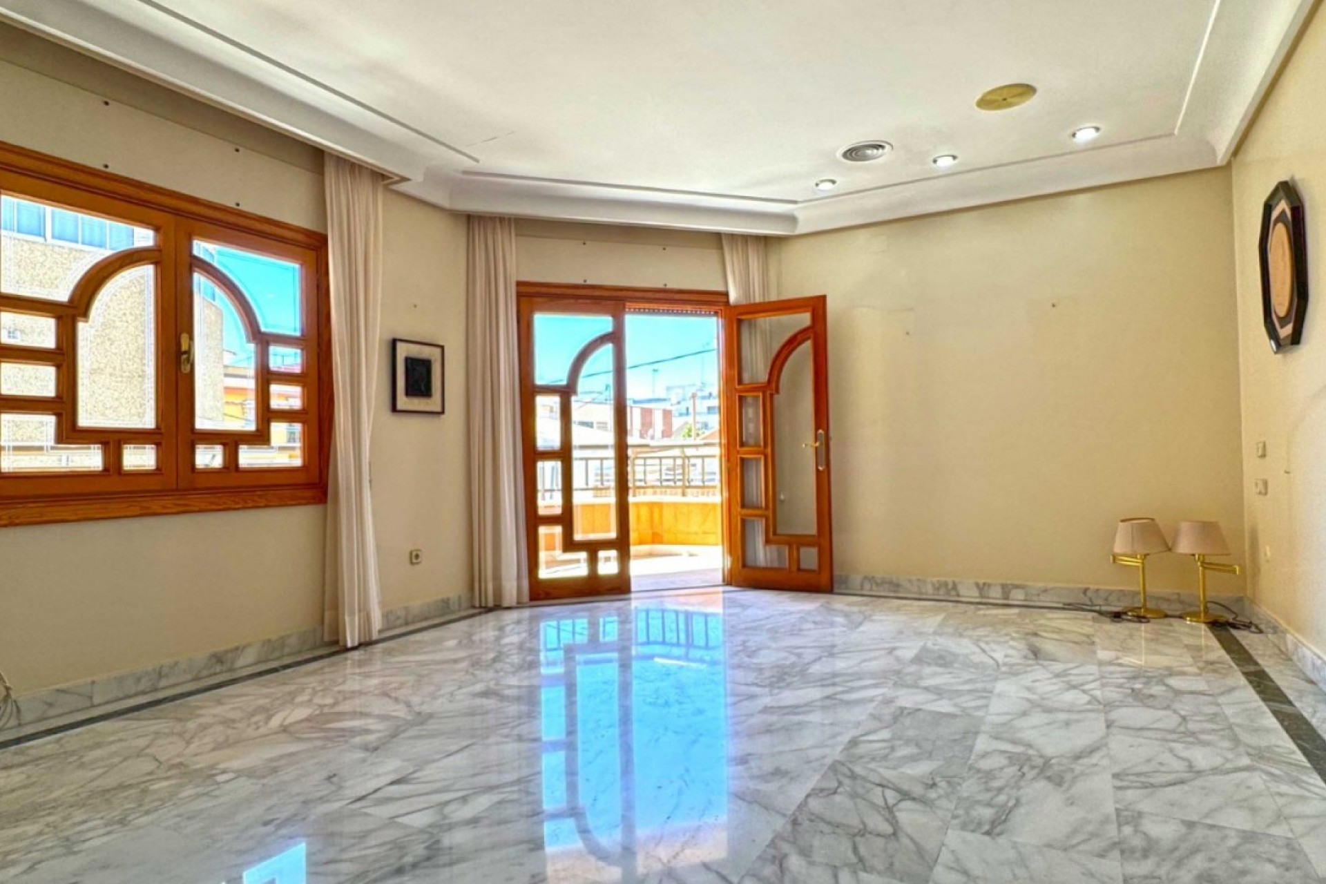 Herverkoop - Duplex Woning - San Pedro del Pinatar