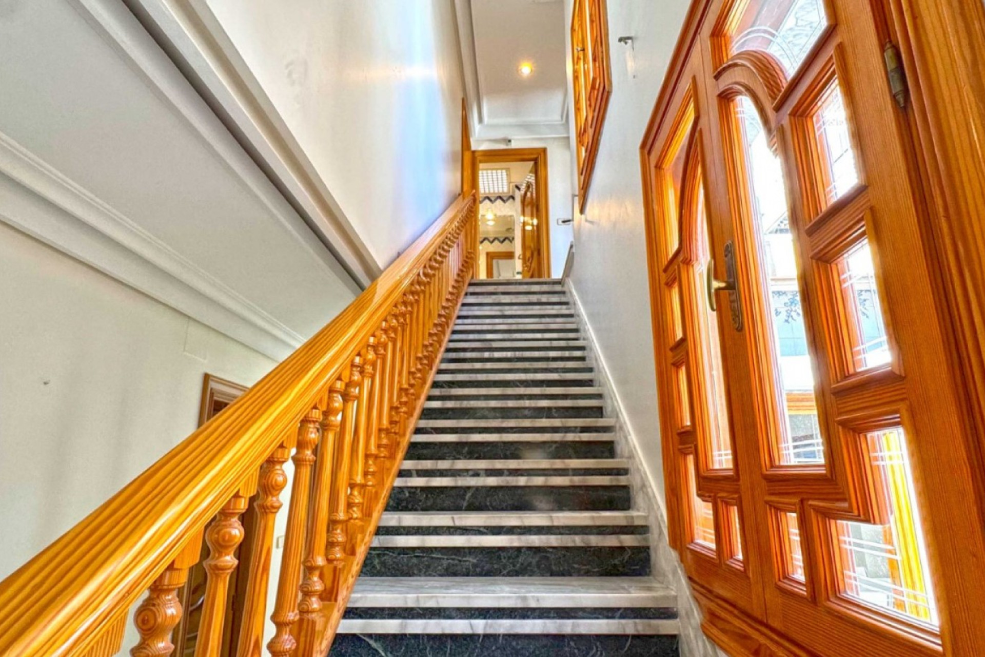 Herverkoop - Duplex Woning - San Pedro del Pinatar