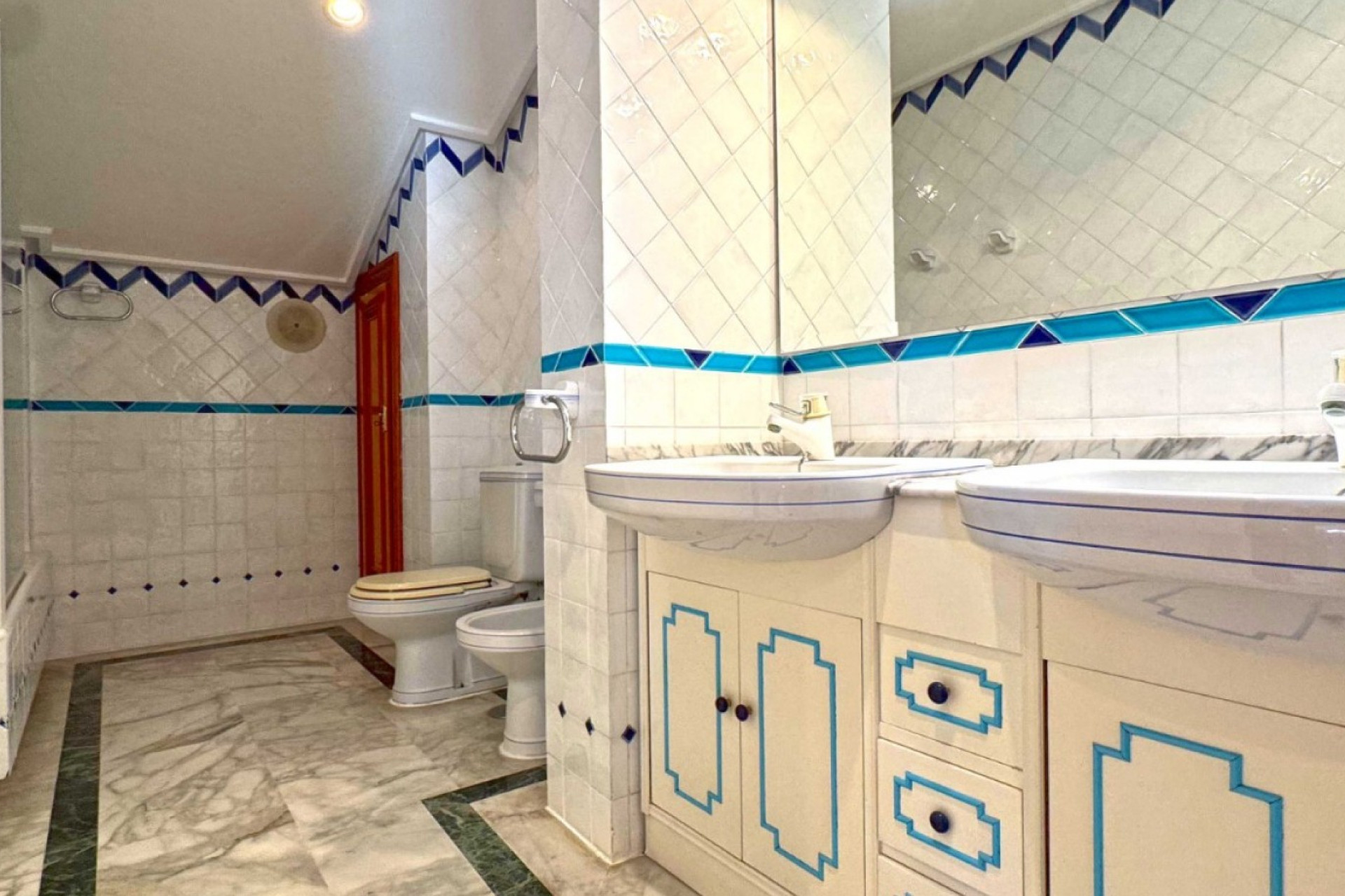 Herverkoop - Duplex Woning - San Pedro del Pinatar