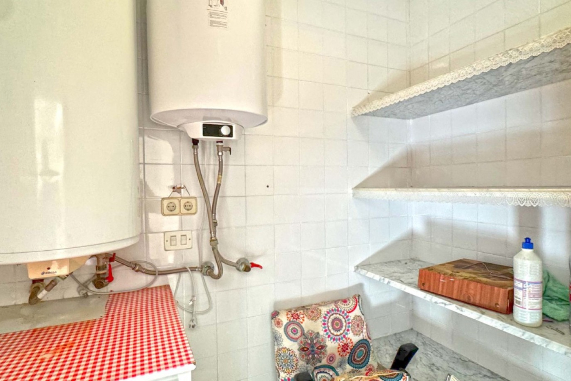 Herverkoop - Duplex Woning - San Pedro del Pinatar