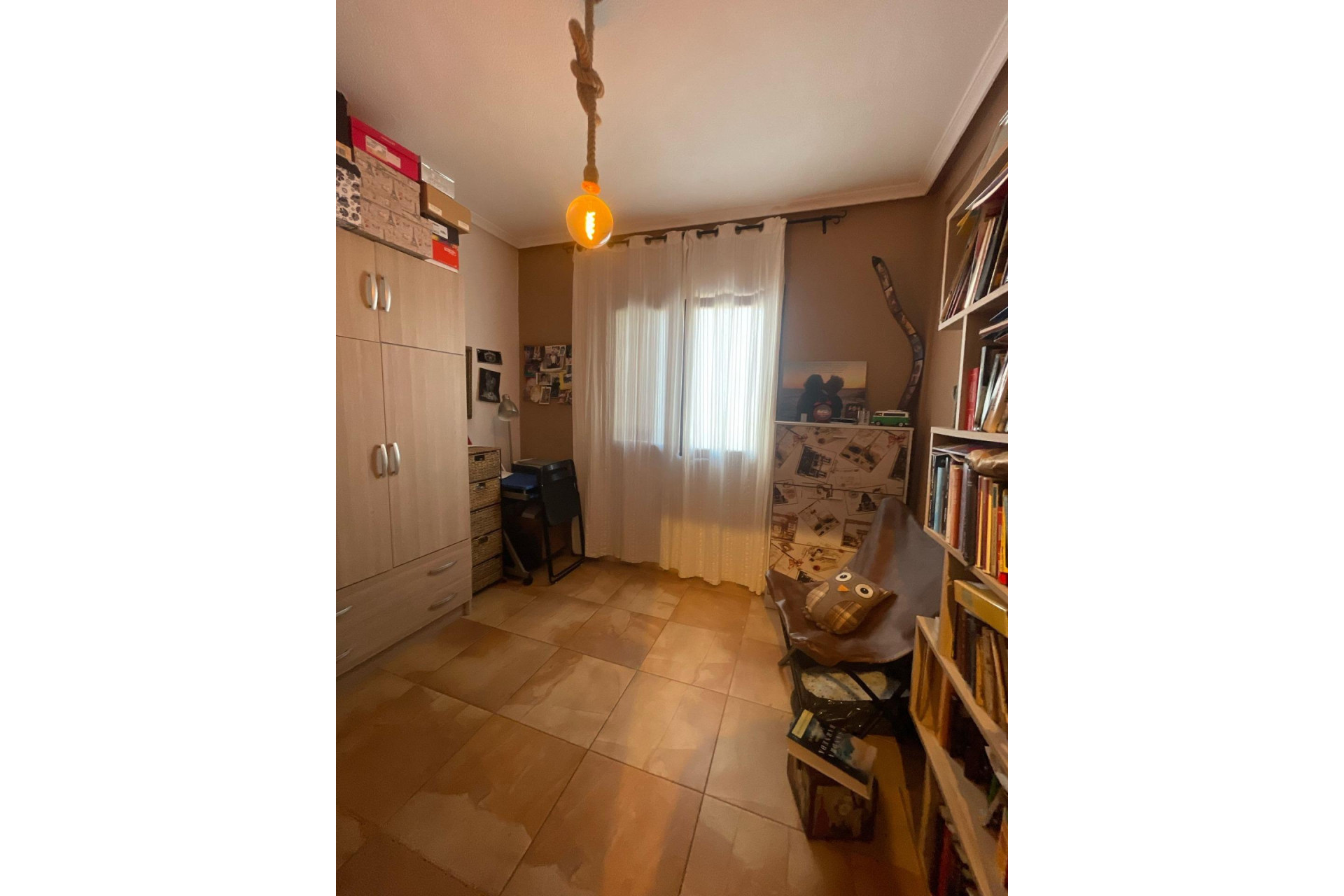 Herverkoop - Duplex Woning - Torrevieja - Calas blanca