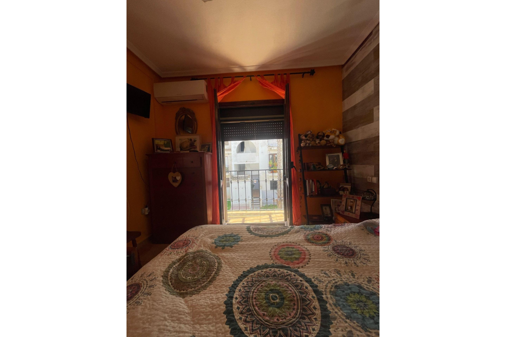 Herverkoop - Duplex Woning - Torrevieja - Calas blanca