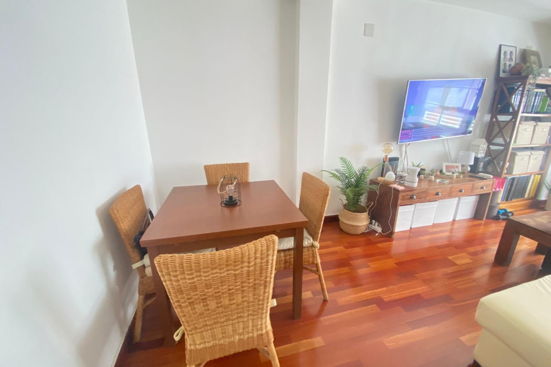 Herverkoop - Duplex Woning - Torrevieja - Habaneras