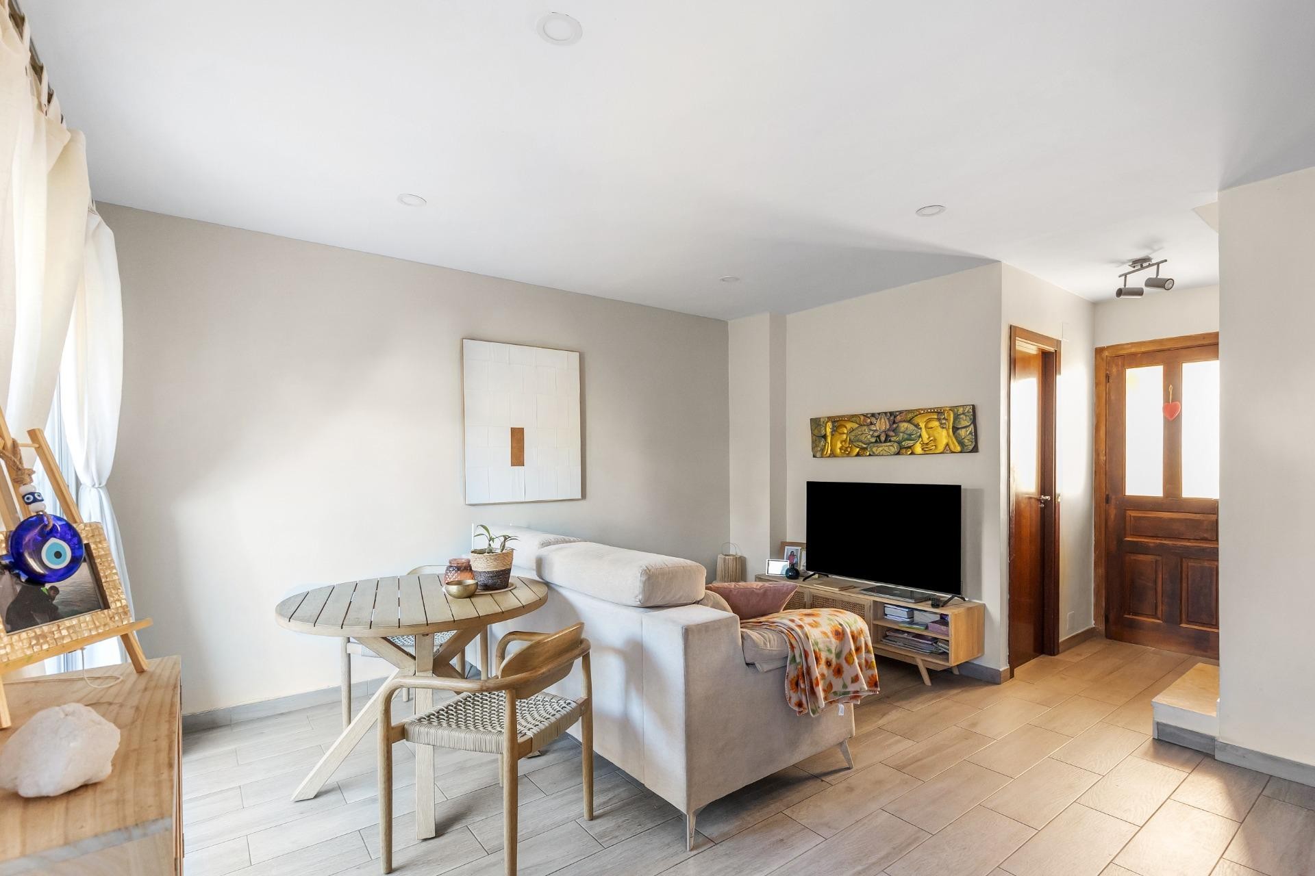 Herverkoop - Duplex Woning - Torrevieja - Los balcones