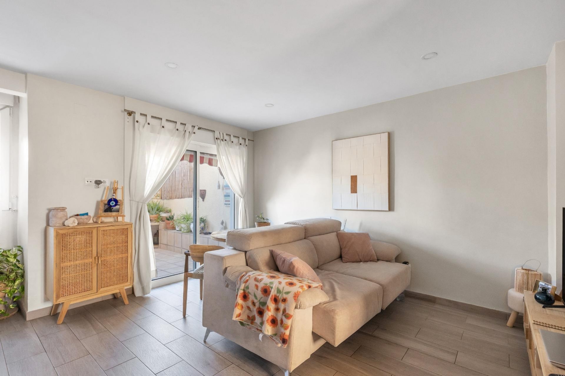 Herverkoop - Duplex Woning - Torrevieja - Los balcones