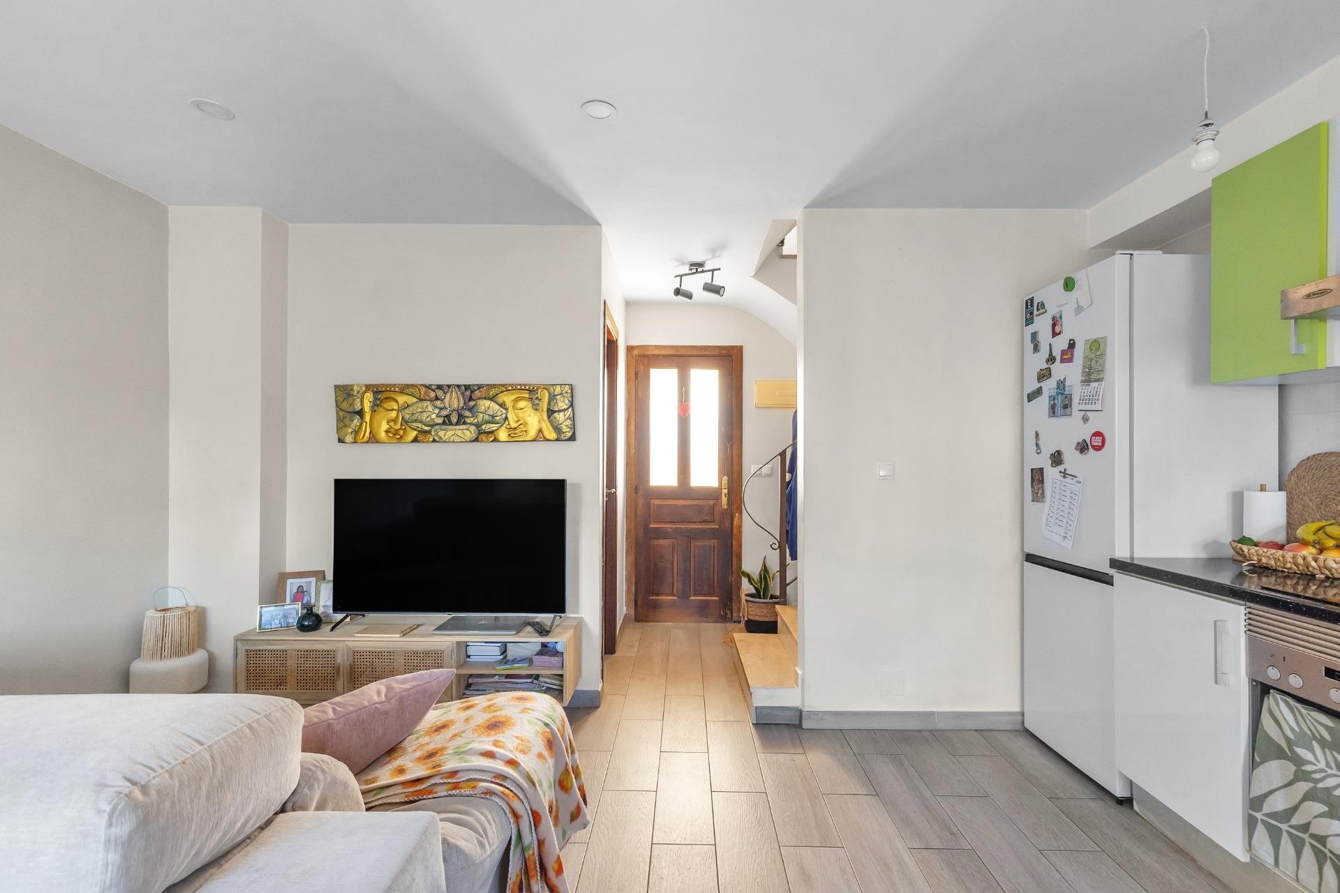 Herverkoop - Duplex Woning - Torrevieja - Los balcones