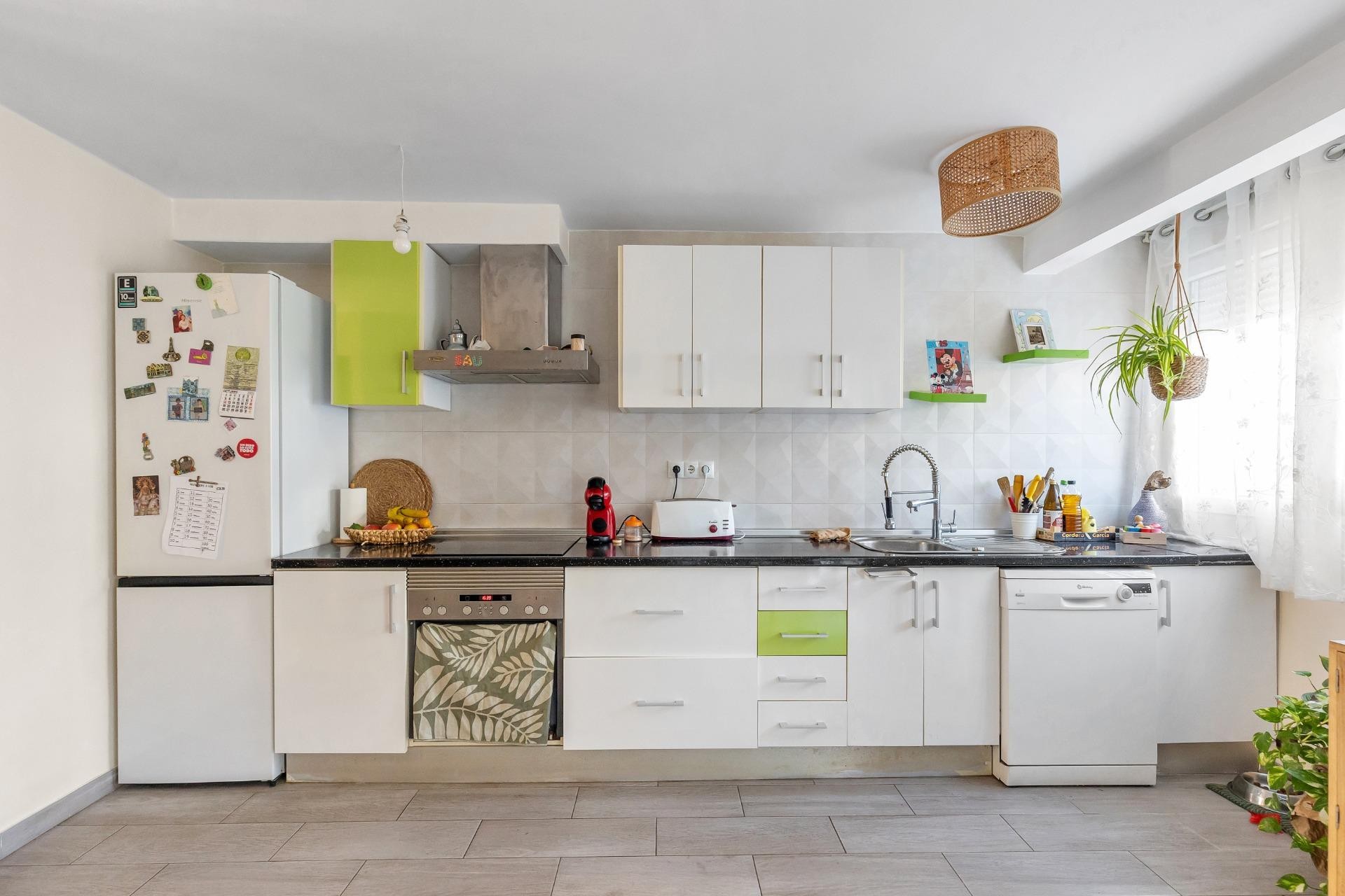 Herverkoop - Duplex Woning - Torrevieja - Los balcones