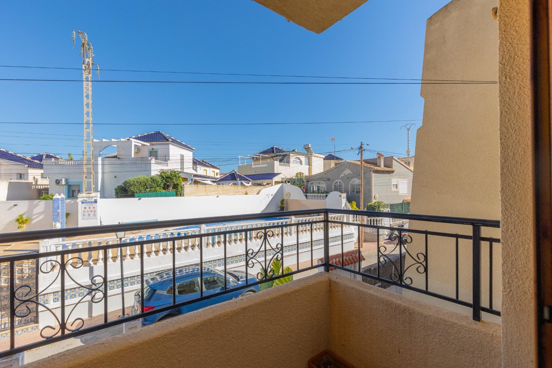 Herverkoop - Duplex Woning - Torrevieja - Los balcones