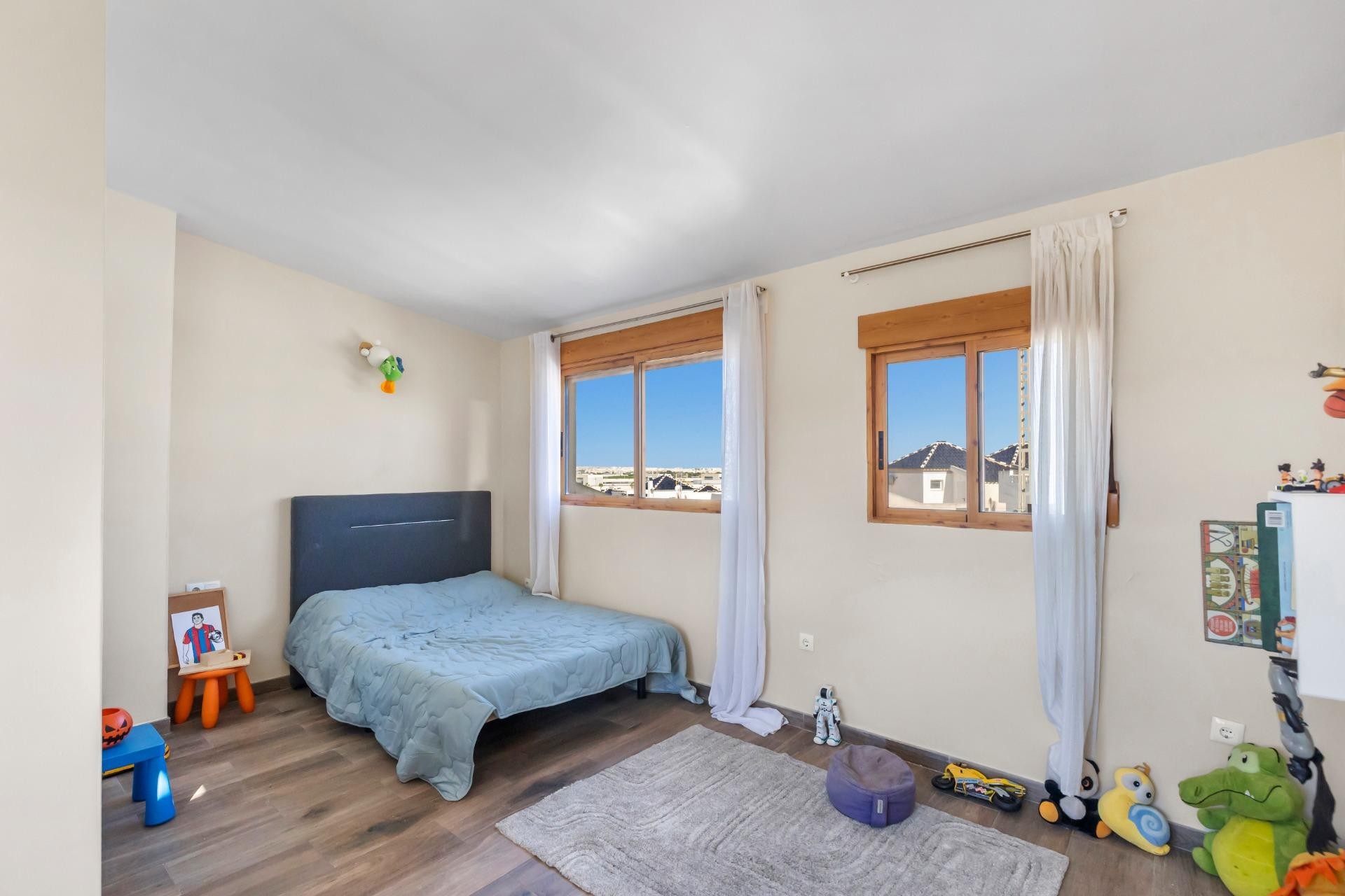 Herverkoop - Duplex Woning - Torrevieja - Los balcones