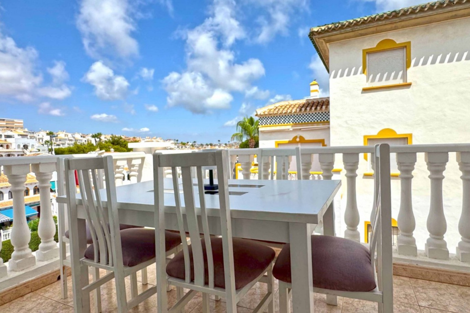 Herverkoop - Duplex Woning - Torrevieja - Torre La Mata