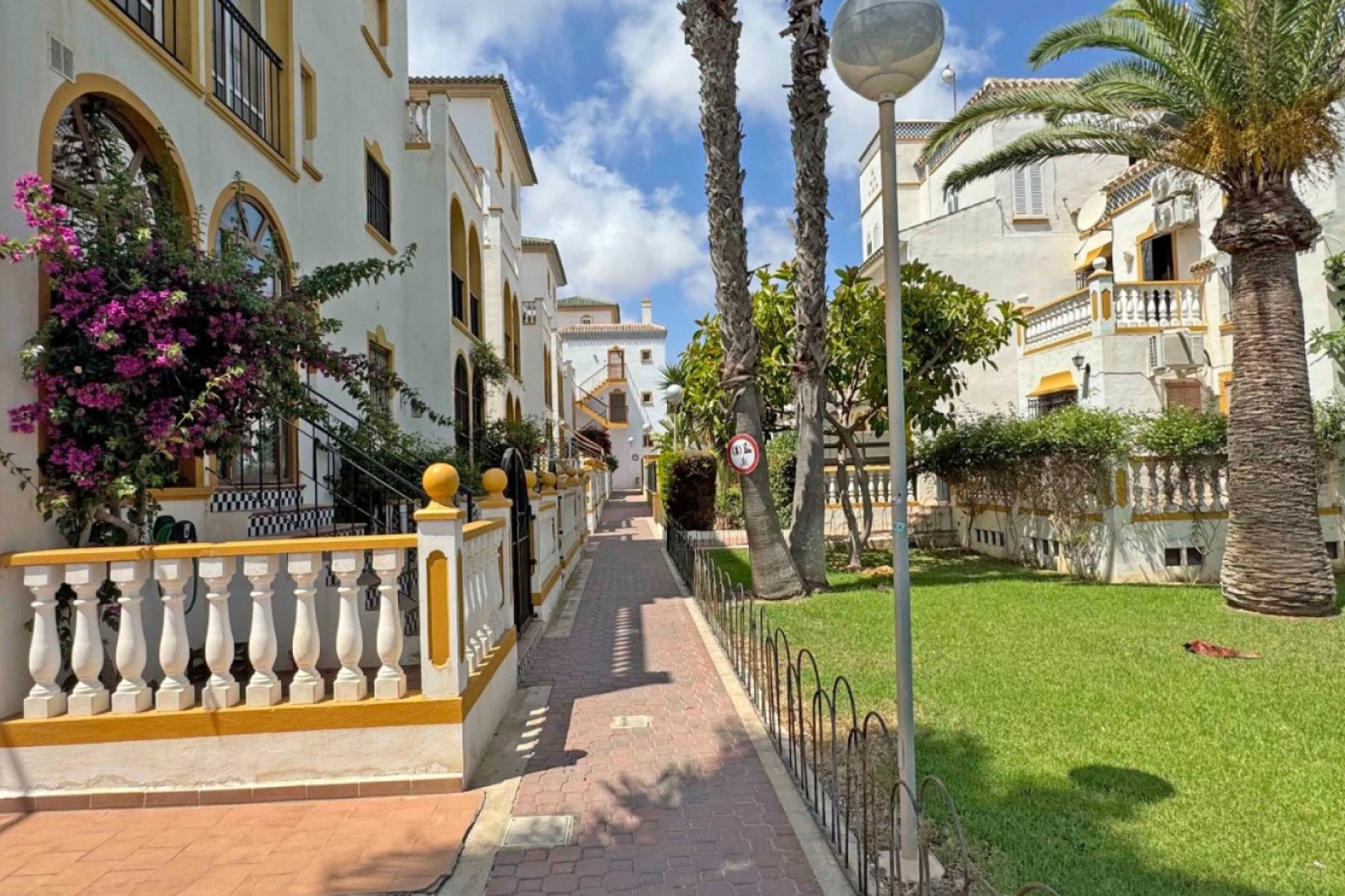 Herverkoop - Duplex Woning - Torrevieja - Torre La Mata