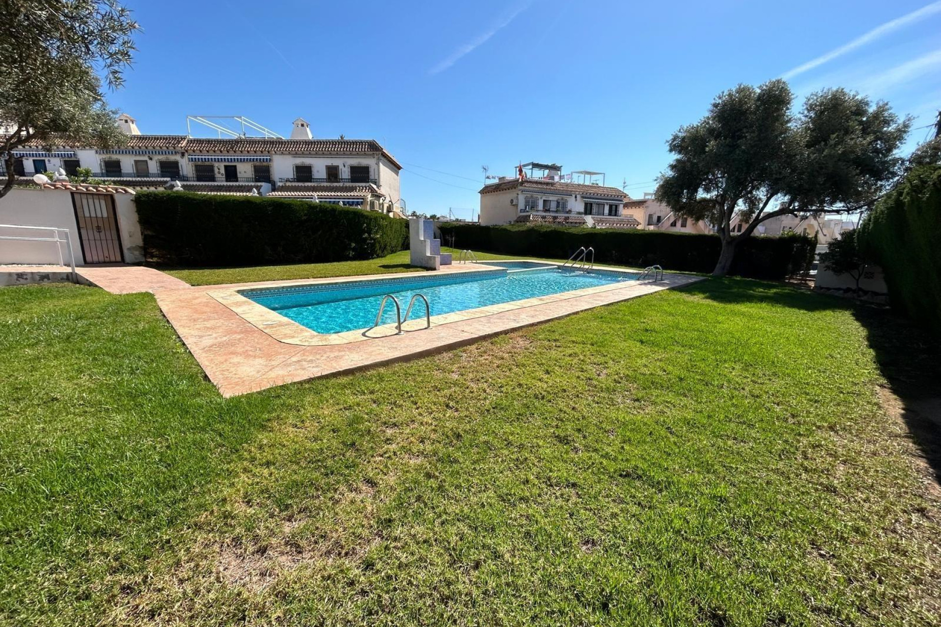 Herverkoop - Duplex Woning - Torrevieja - Torreblanca