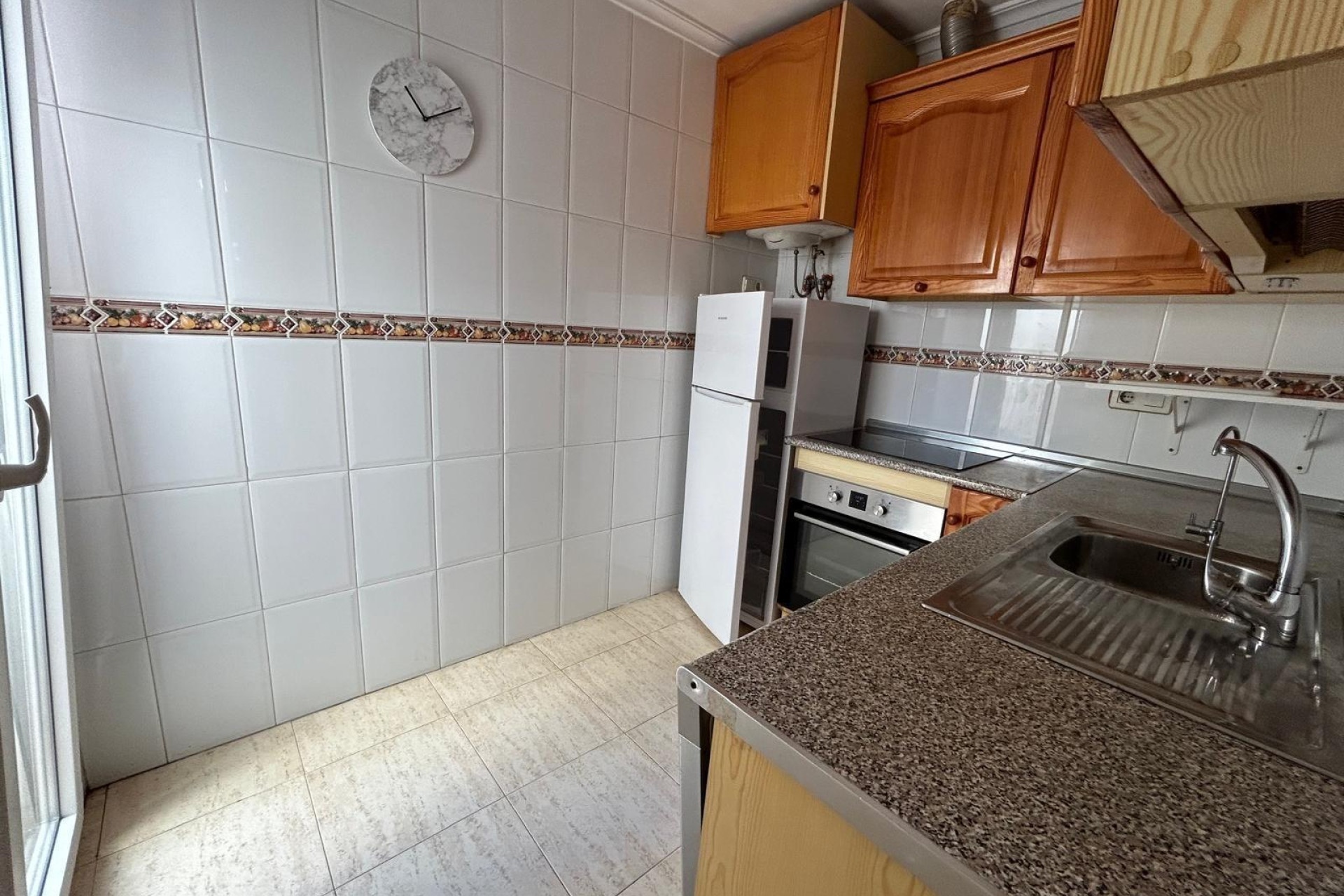 Herverkoop - Duplex Woning - Torrevieja - Torreblanca
