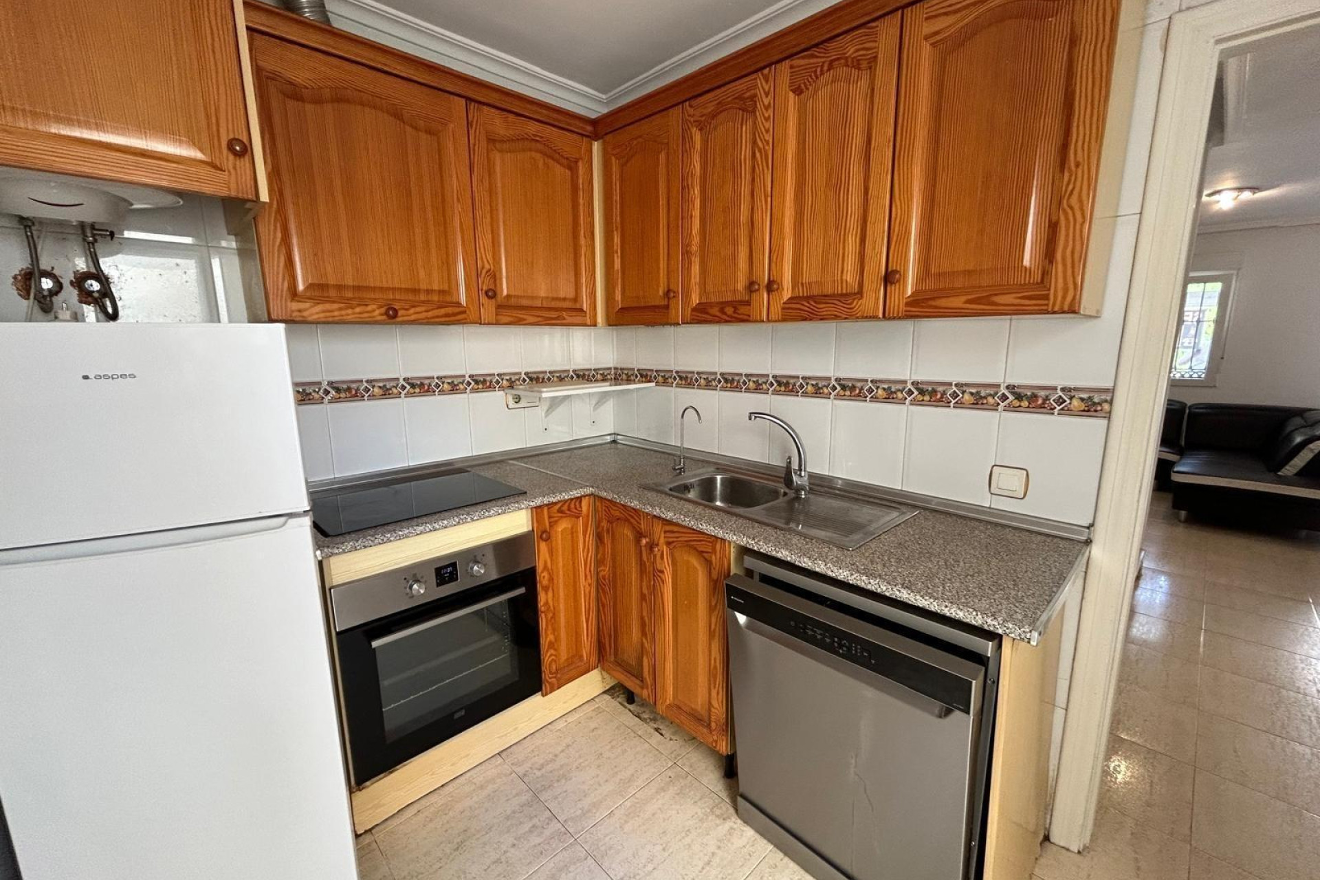 Herverkoop - Duplex Woning - Torrevieja - Torreblanca