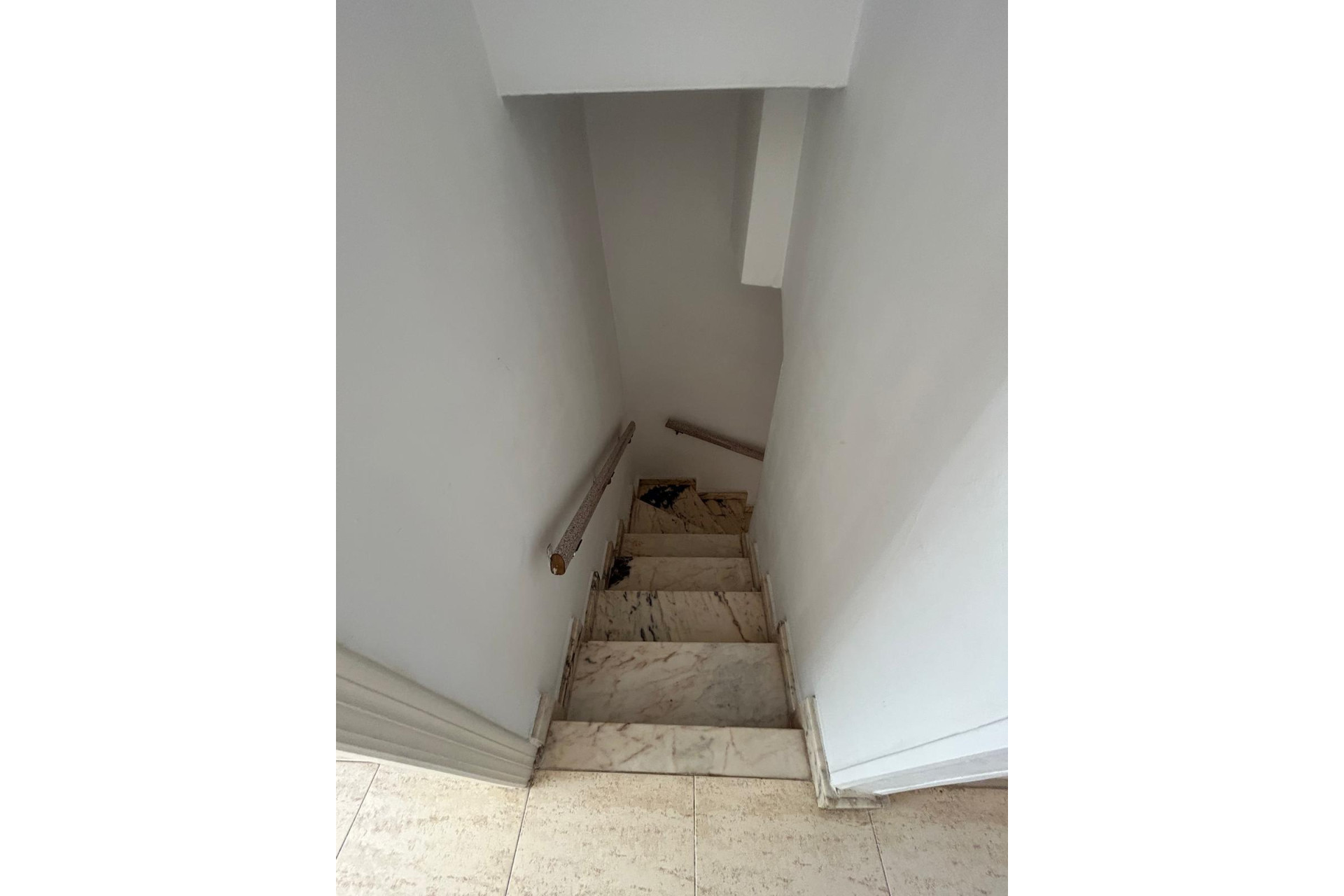 Herverkoop - Duplex Woning - Torrevieja - Torreblanca