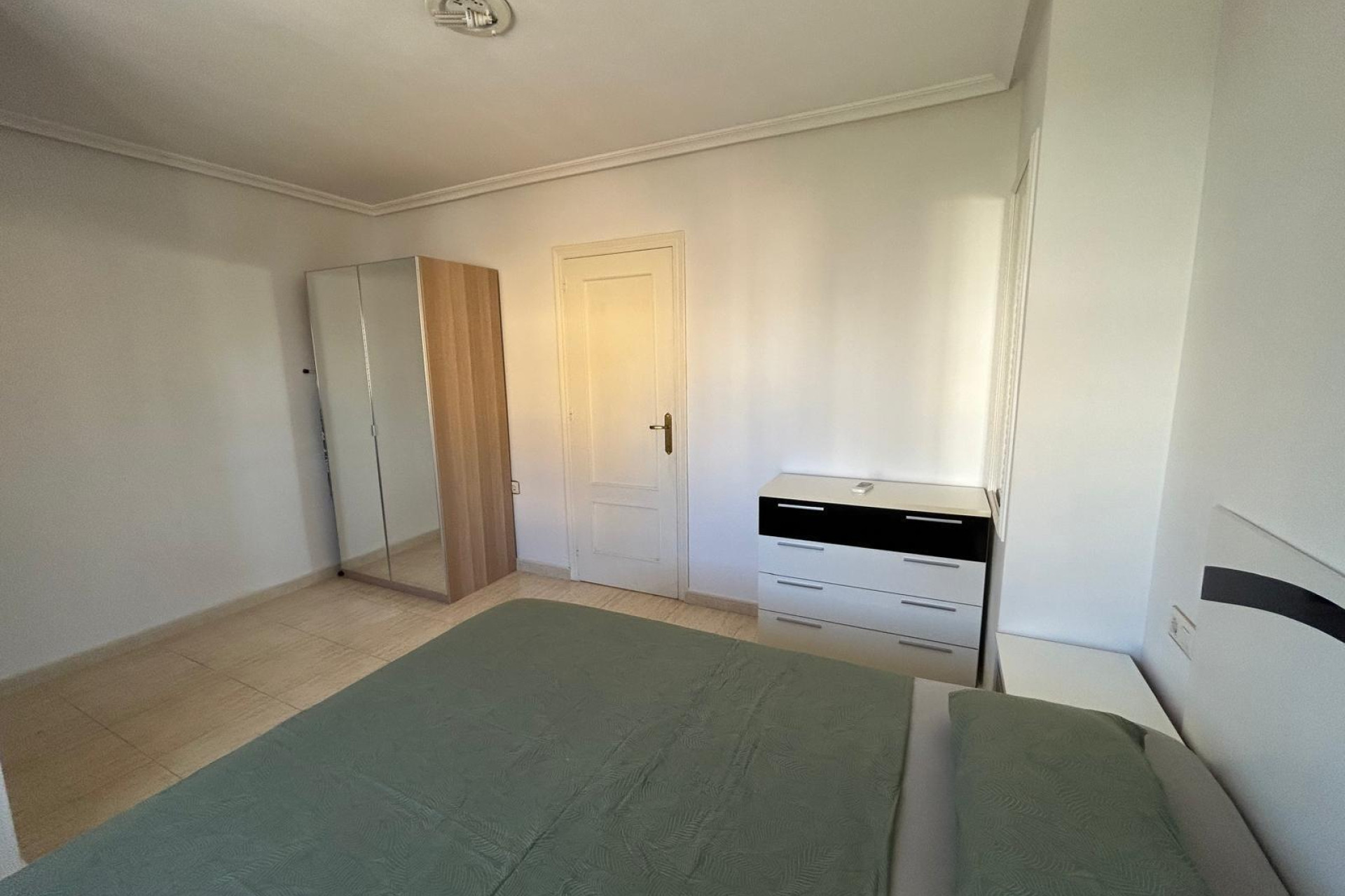 Herverkoop - Duplex Woning - Torrevieja - Torreblanca