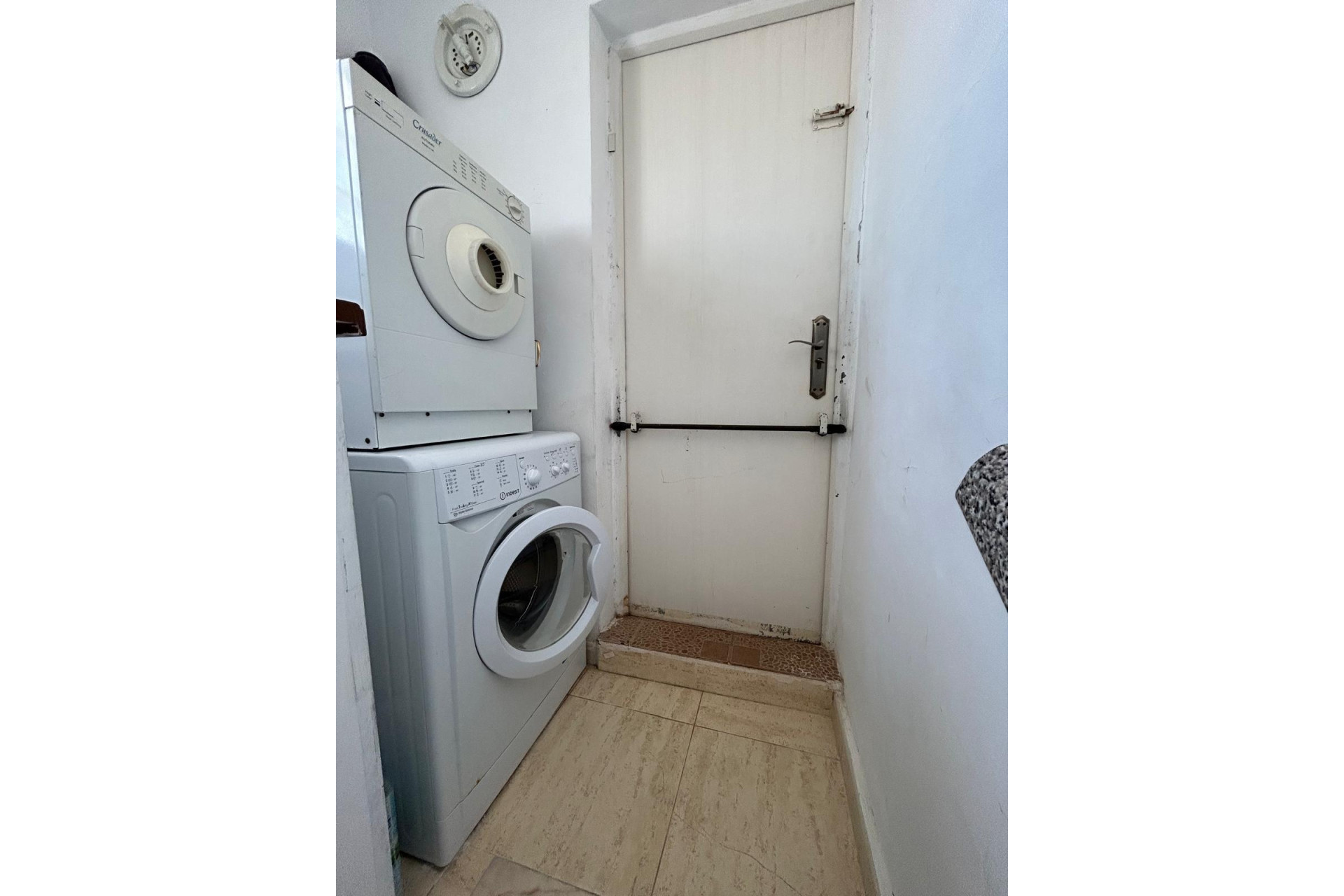 Herverkoop - Duplex Woning - Torrevieja - Torreblanca