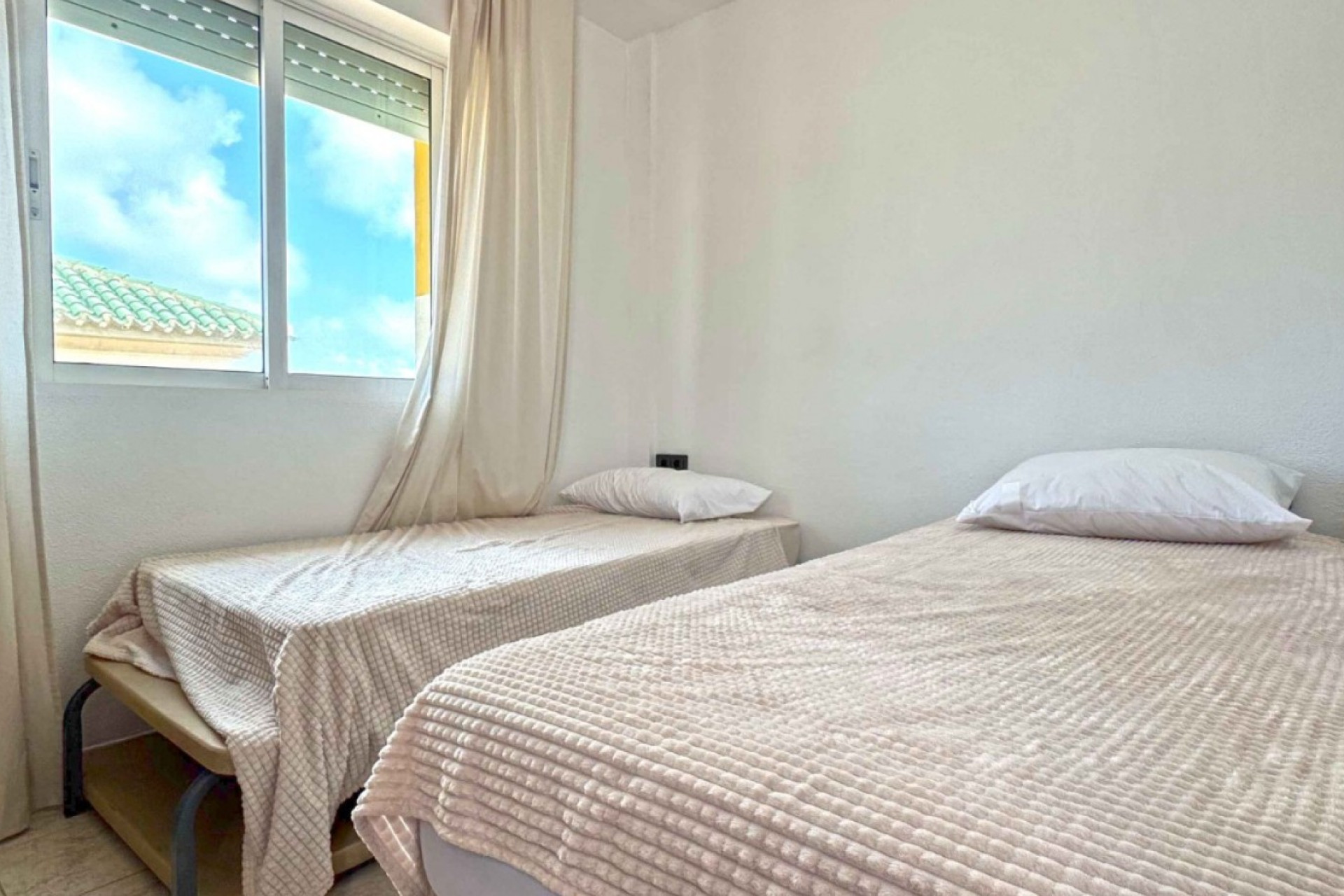 Herverkoop - Duplex Woning - Torrevieja - Torrelamata - La Mata