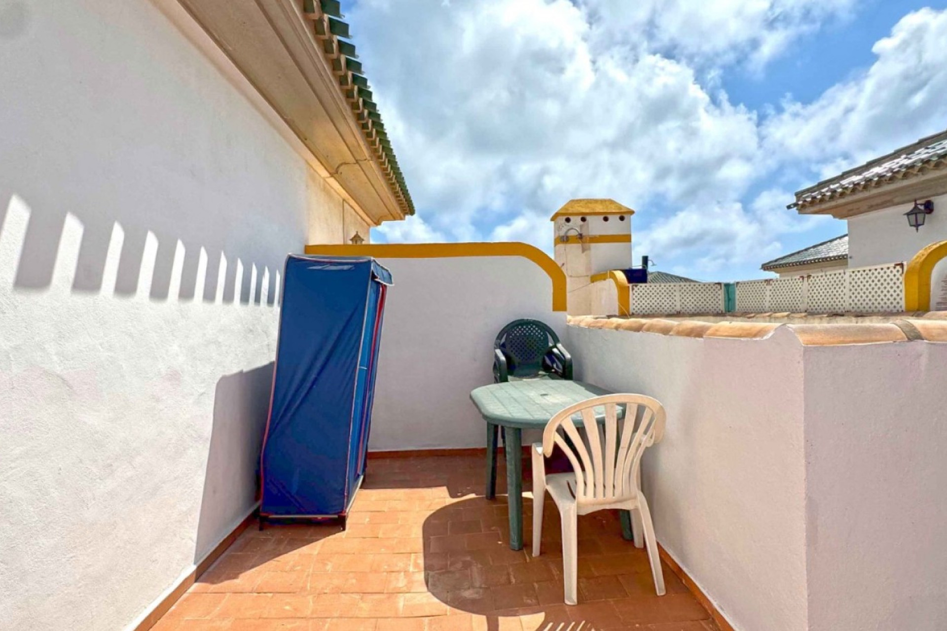Herverkoop - Duplex Woning - Torrevieja - Torrelamata - La Mata