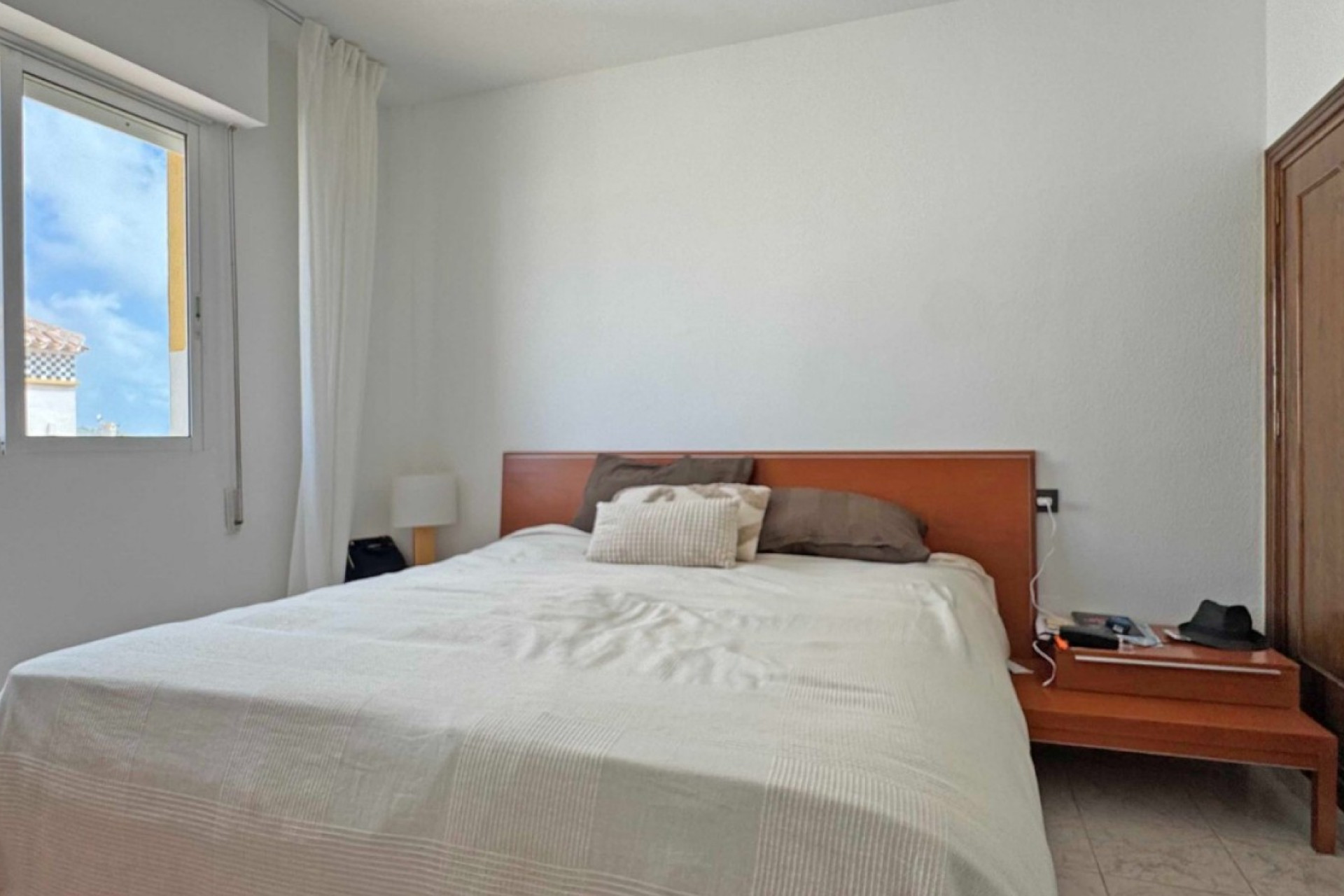 Herverkoop - Duplex Woning - Torrevieja - Torrelamata - La Mata