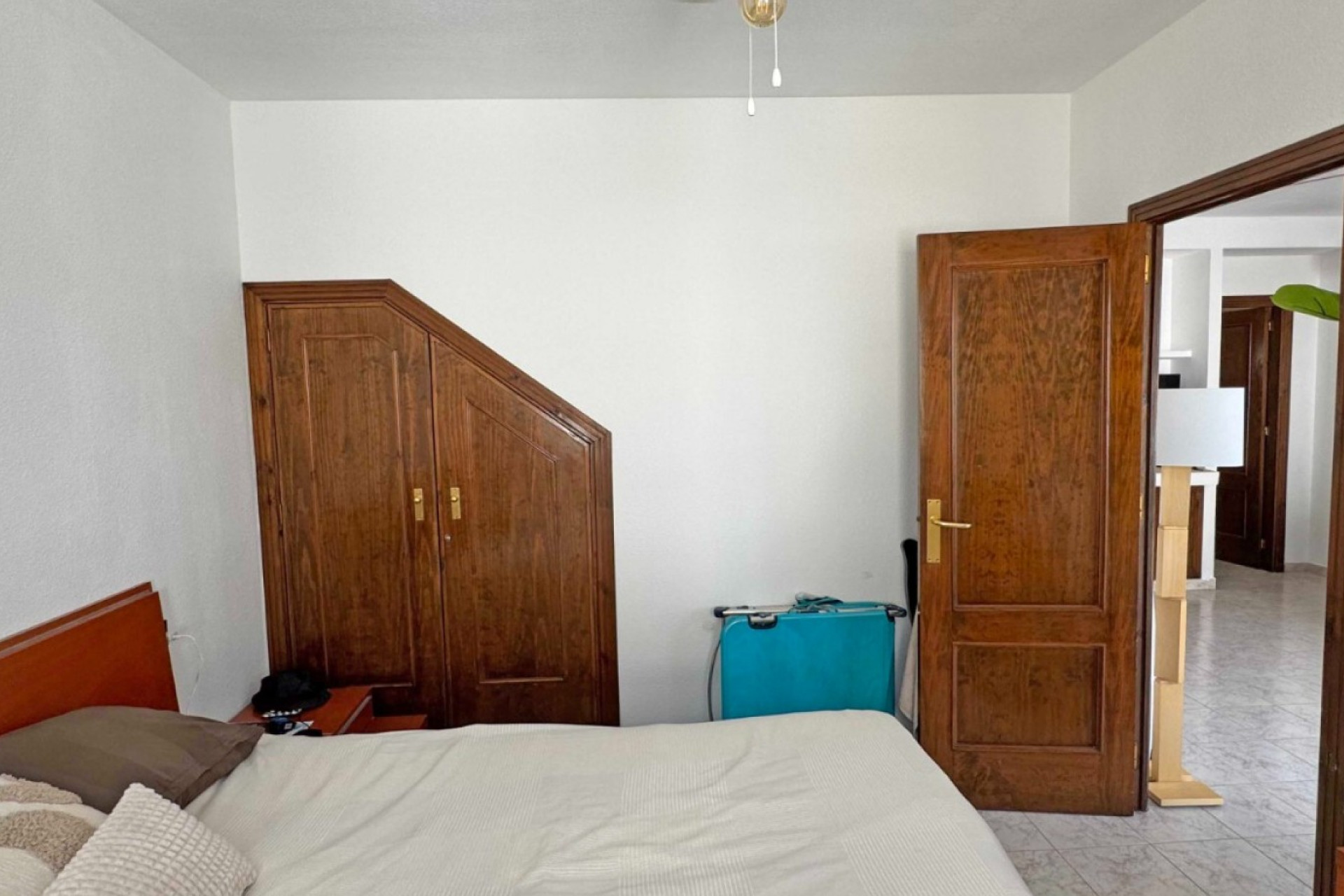 Herverkoop - Duplex Woning - Torrevieja - Torrelamata - La Mata