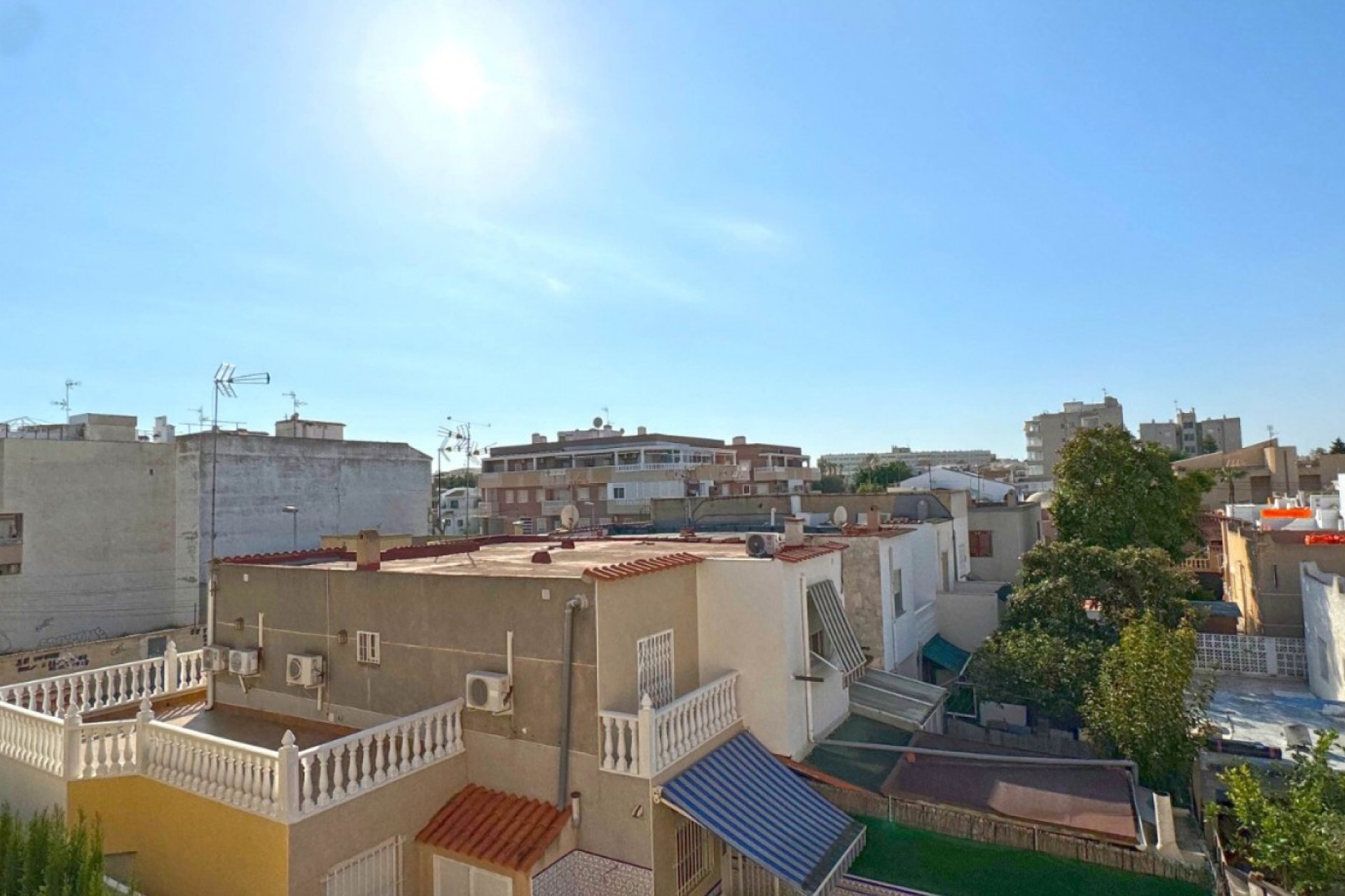 Herverkoop - Duplex Woning - Torrevieja