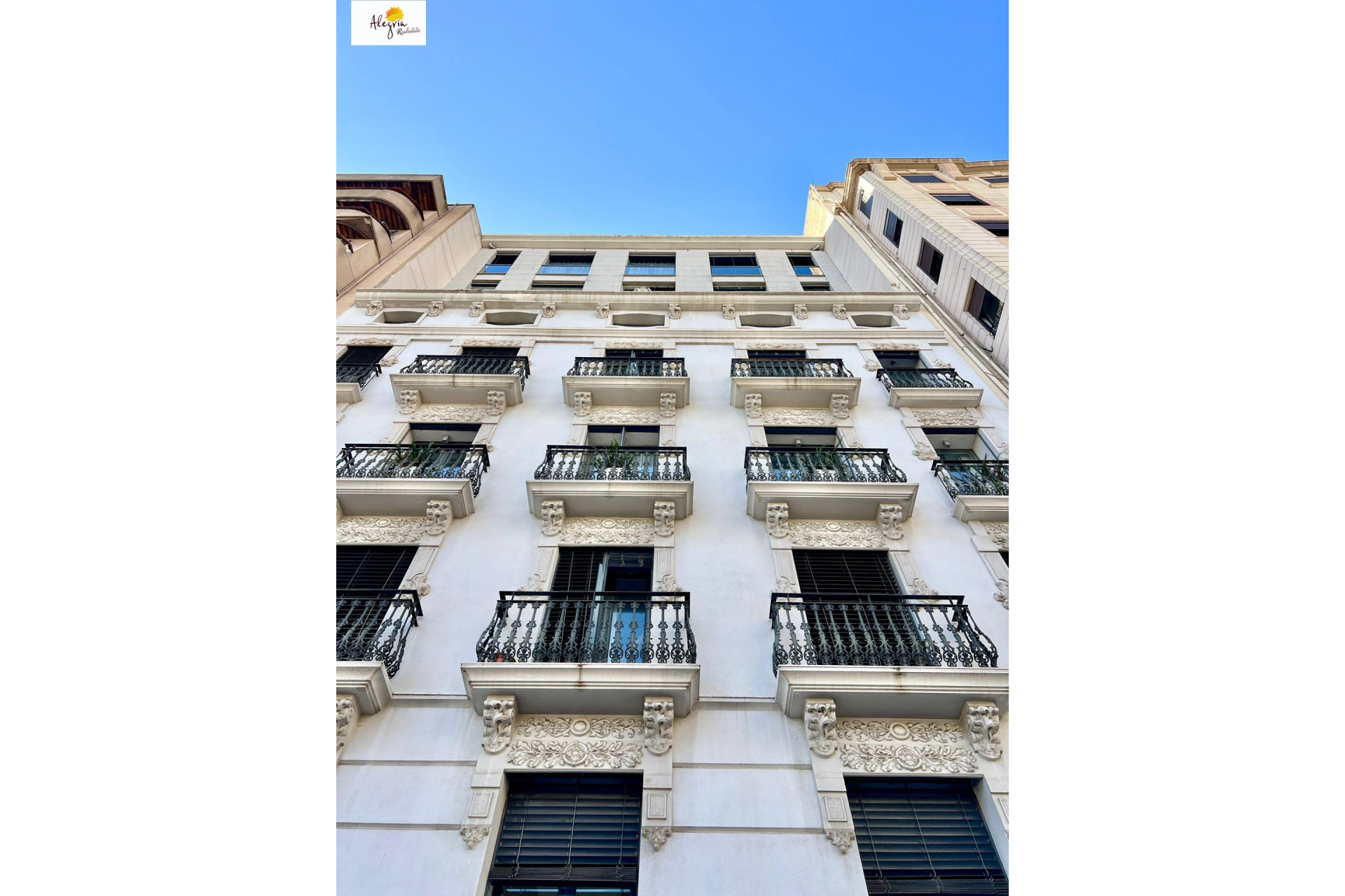 Herverkoop - Duplex Woning - Valencia - Sant Francesc