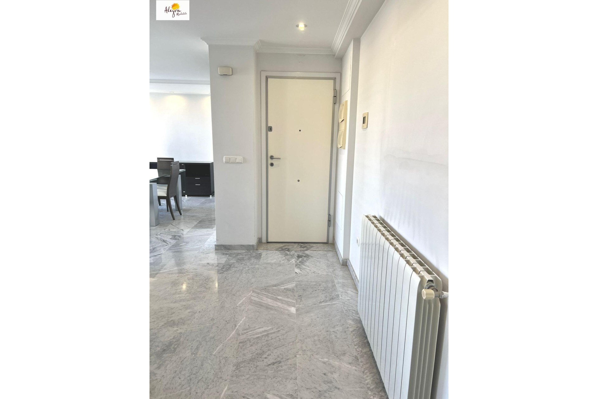 Herverkoop - Duplex Woning - Valencia - Sant Francesc