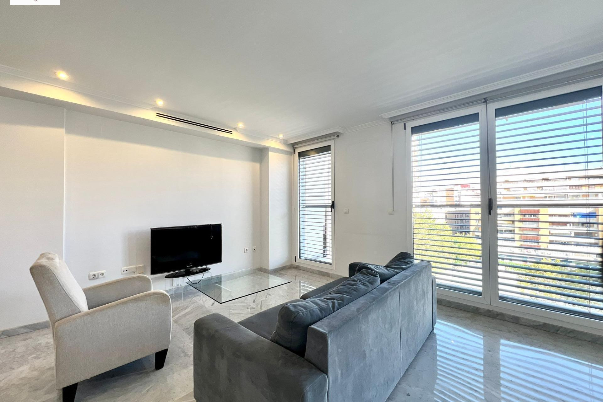 Herverkoop - Duplex Woning - Valencia - Sant Francesc