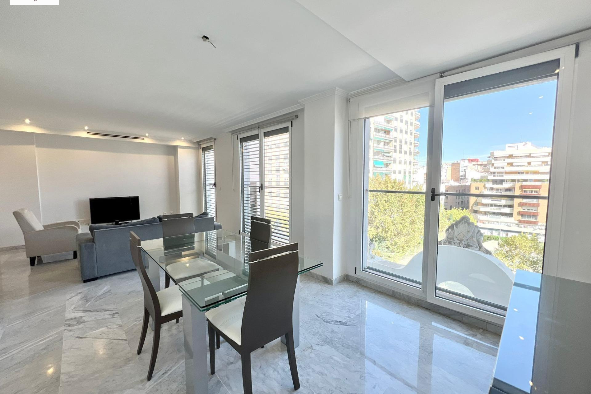 Herverkoop - Duplex Woning - Valencia - Sant Francesc