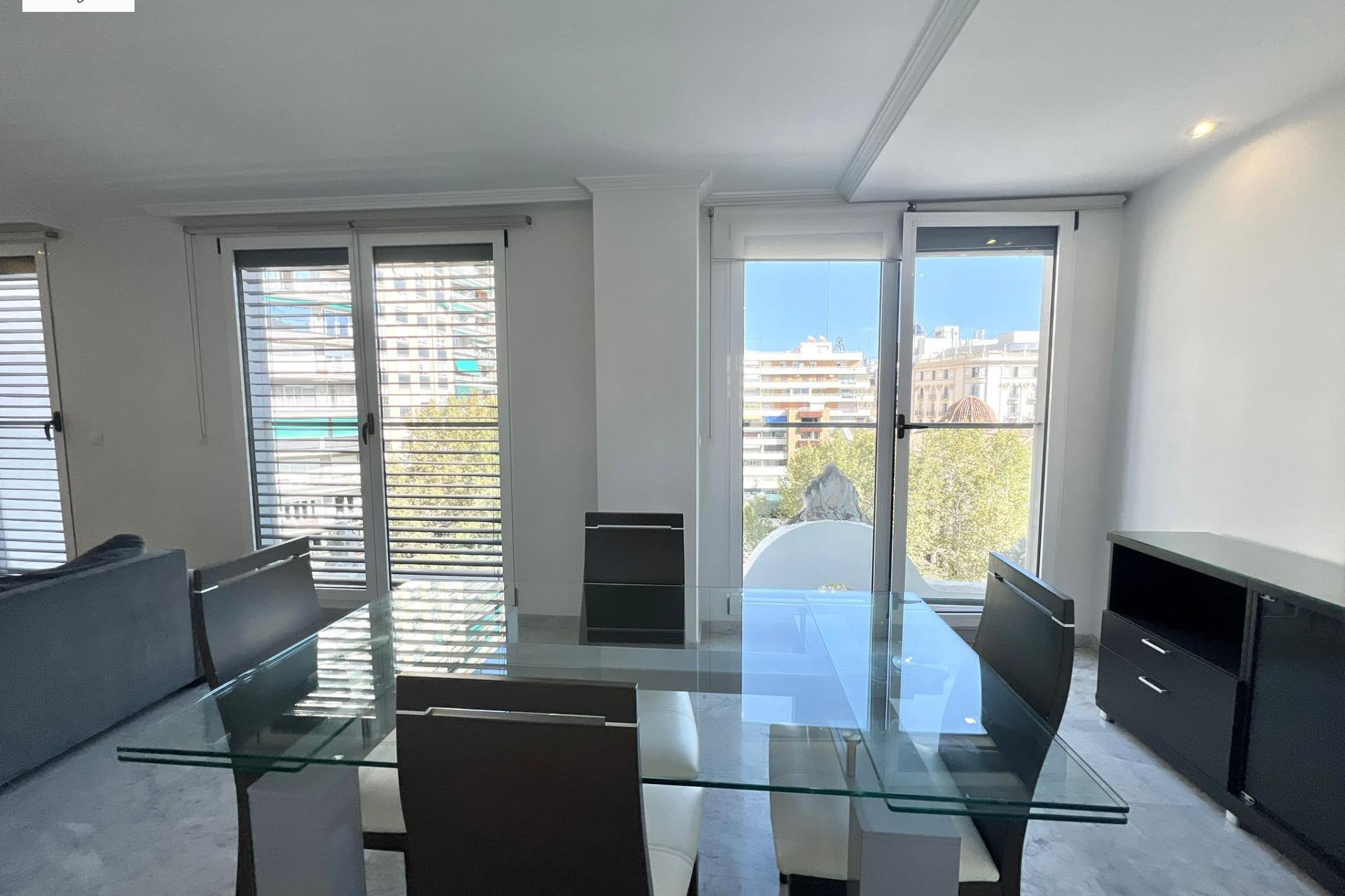 Herverkoop - Duplex Woning - Valencia - Sant Francesc