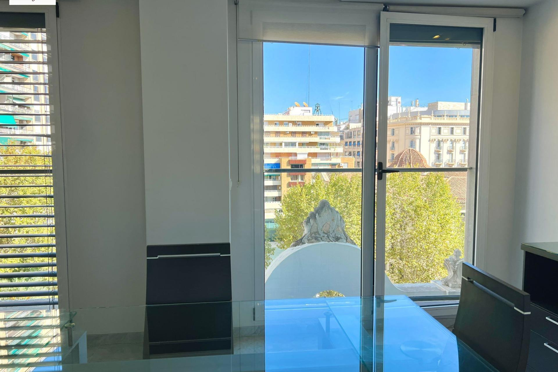 Herverkoop - Duplex Woning - Valencia - Sant Francesc