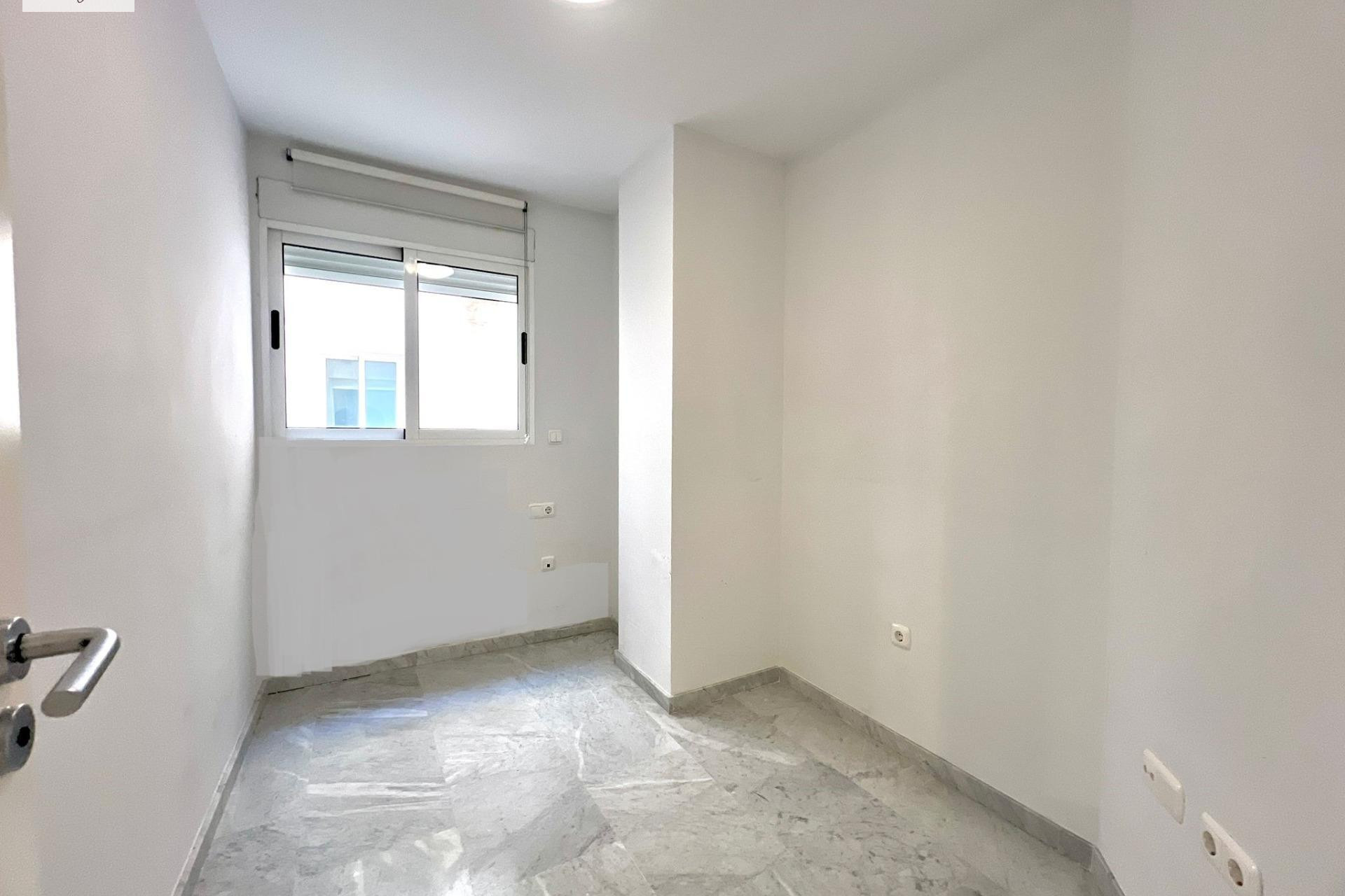 Herverkoop - Duplex Woning - Valencia - Sant Francesc