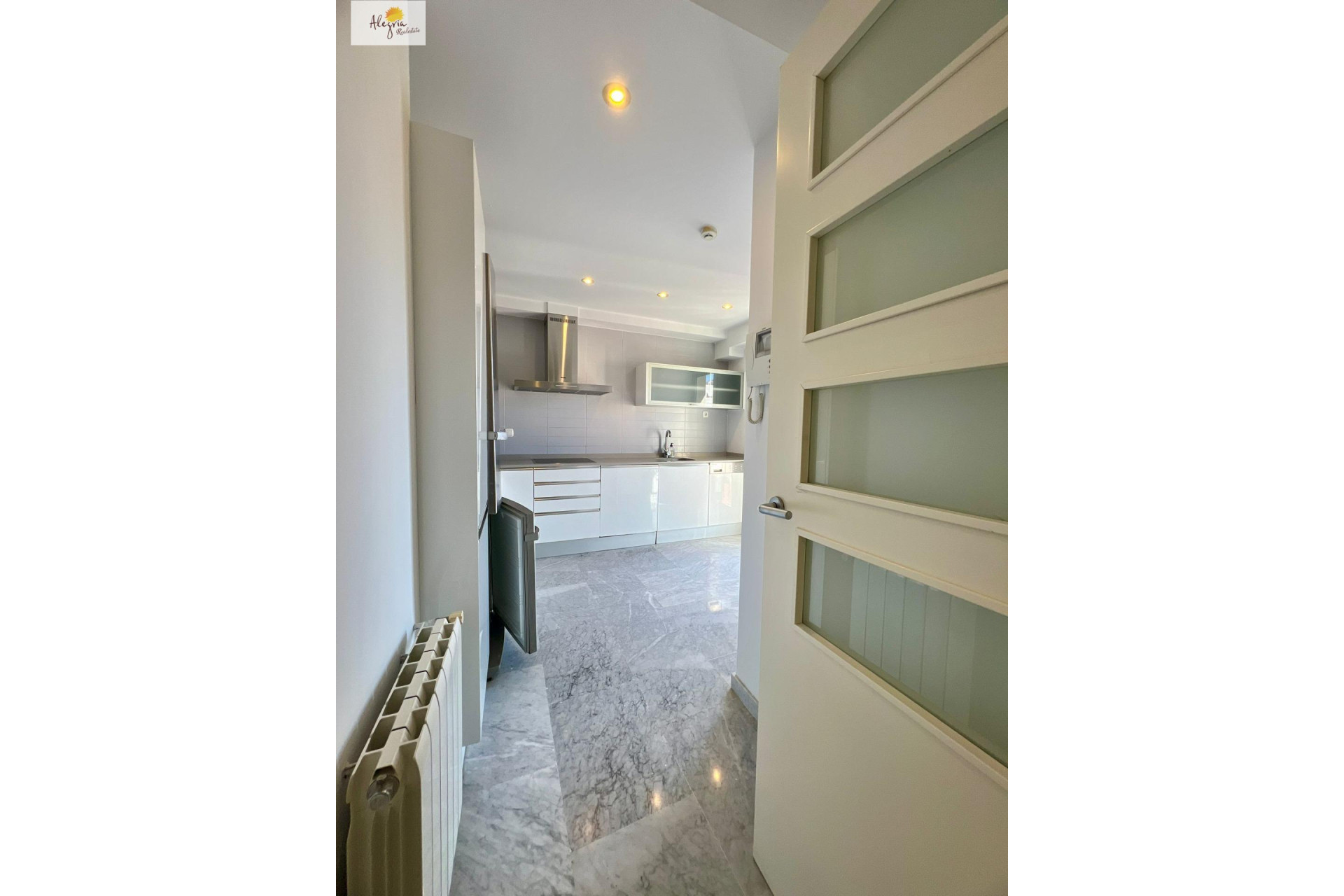 Herverkoop - Duplex Woning - Valencia - Sant Francesc