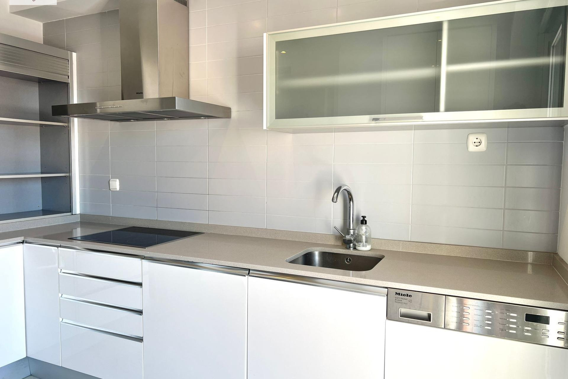 Herverkoop - Duplex Woning - Valencia - Sant Francesc