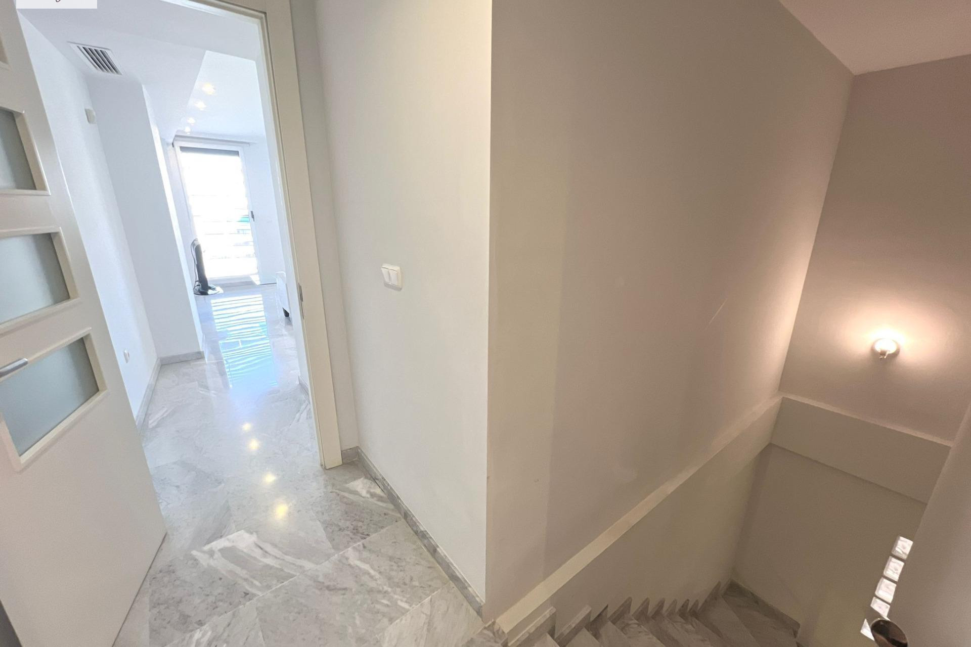 Herverkoop - Duplex Woning - Valencia - Sant Francesc