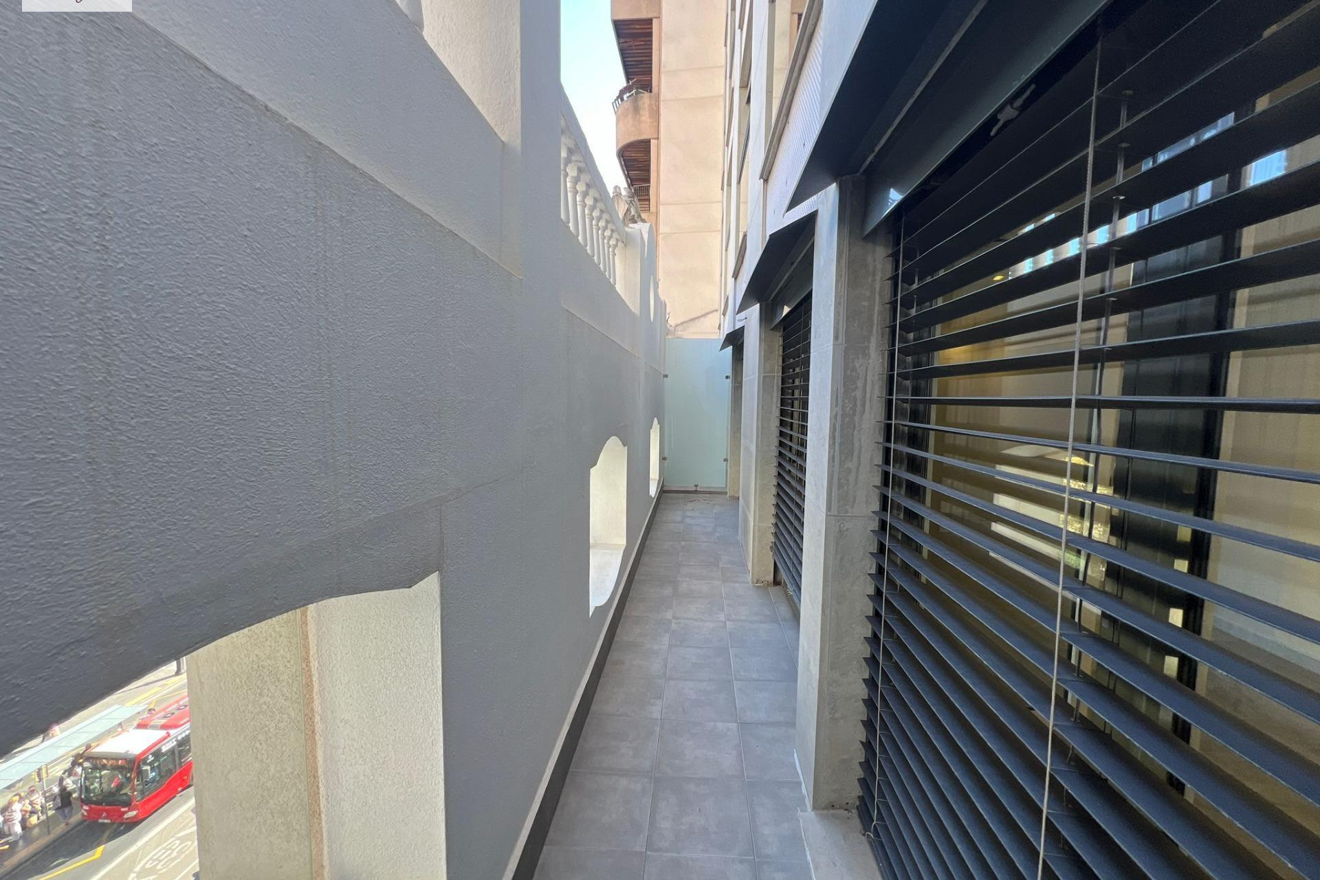 Herverkoop - Duplex Woning - Valencia - Sant Francesc