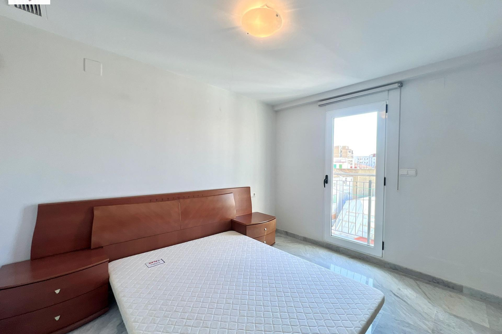 Herverkoop - Duplex Woning - Valencia - Sant Francesc