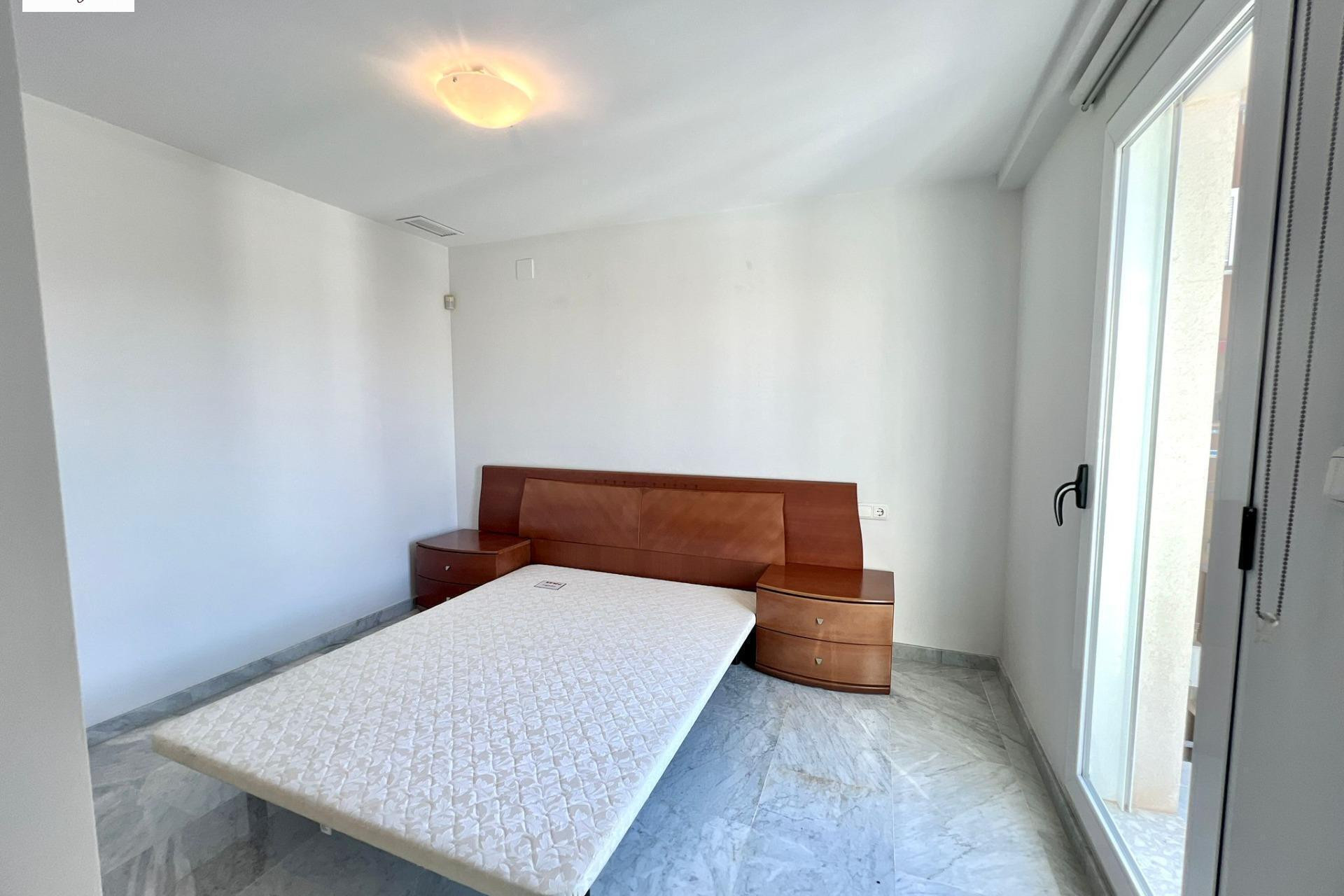 Herverkoop - Duplex Woning - Valencia - Sant Francesc